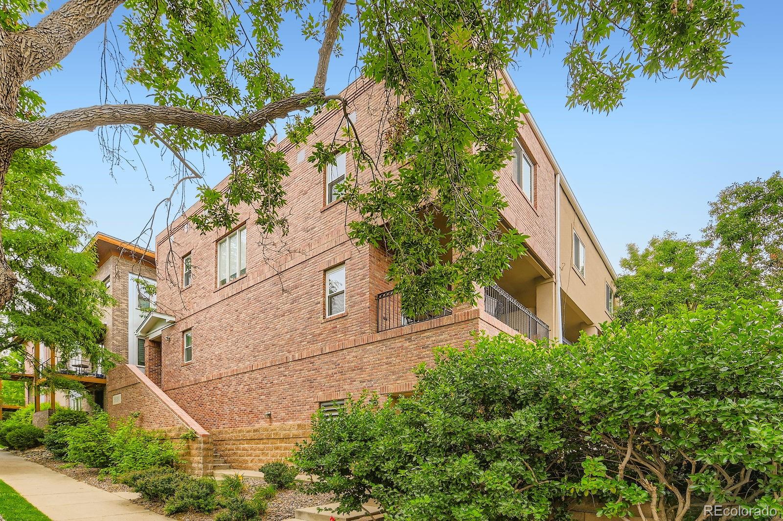 MLS Image #2 for 3030  wyandot street,denver, Colorado