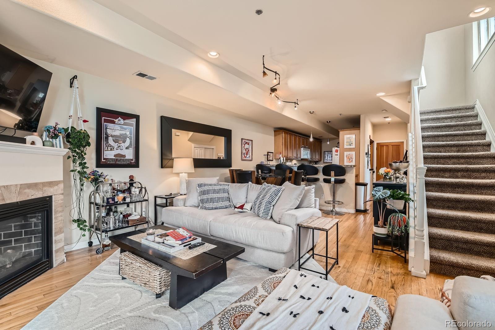 MLS Image #5 for 3030  wyandot street,denver, Colorado