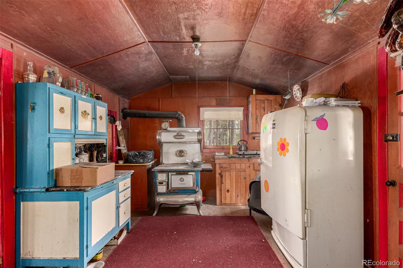 MLS Image #10 for 27164  grey moose trail,conifer, Colorado