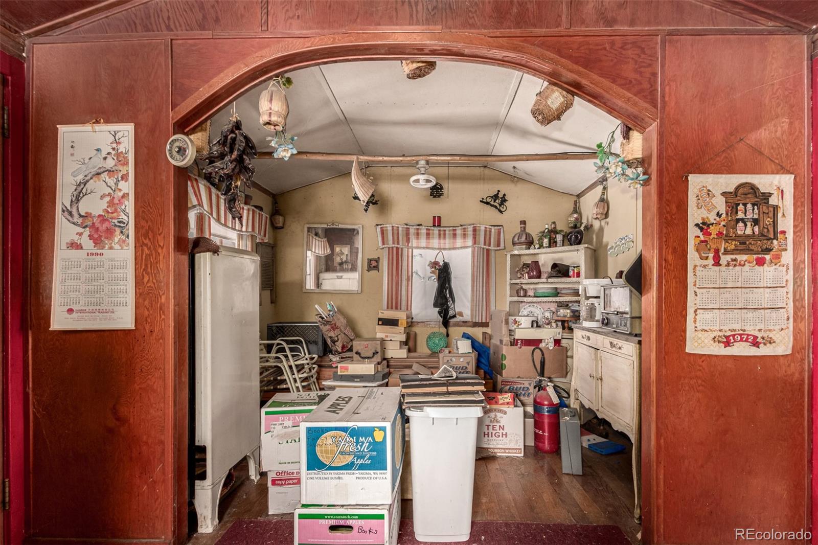 MLS Image #12 for 27164  grey moose trail,conifer, Colorado