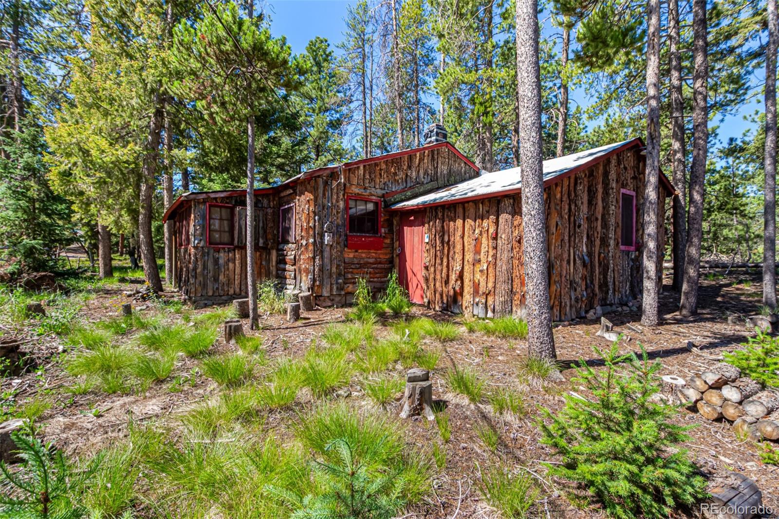 MLS Image #15 for 27164  grey moose trail,conifer, Colorado
