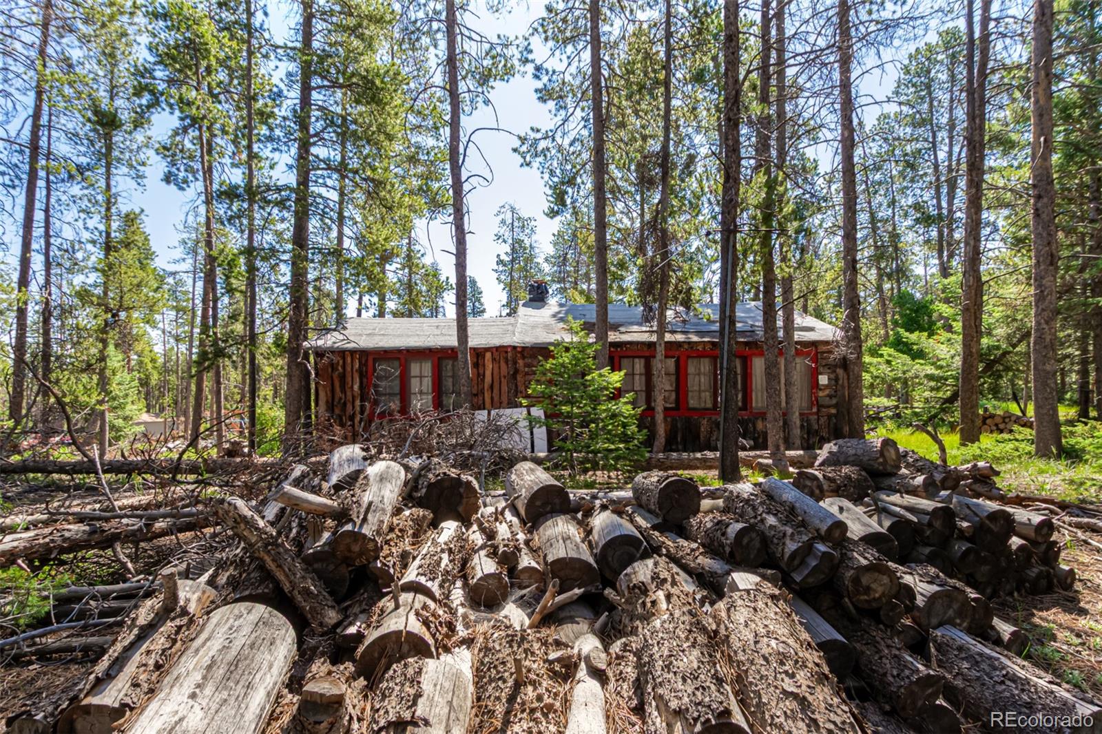 MLS Image #17 for 27164  grey moose trail,conifer, Colorado