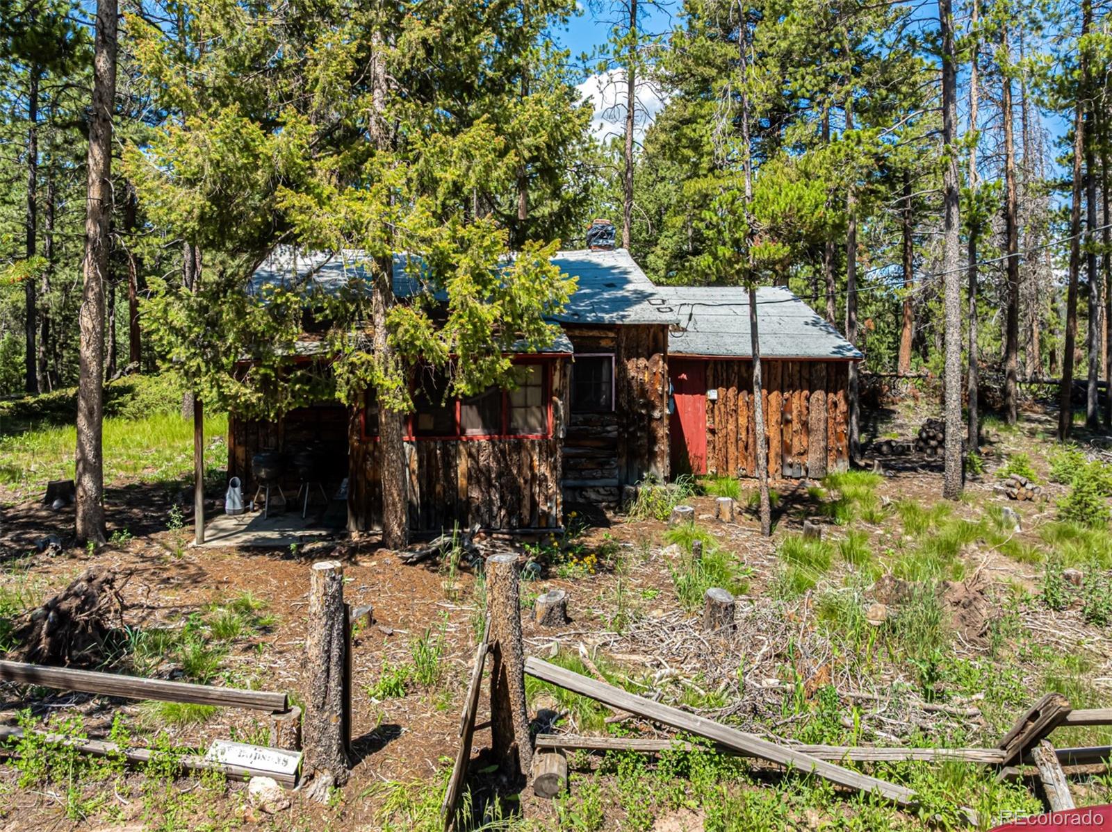MLS Image #20 for 27164  grey moose trail,conifer, Colorado