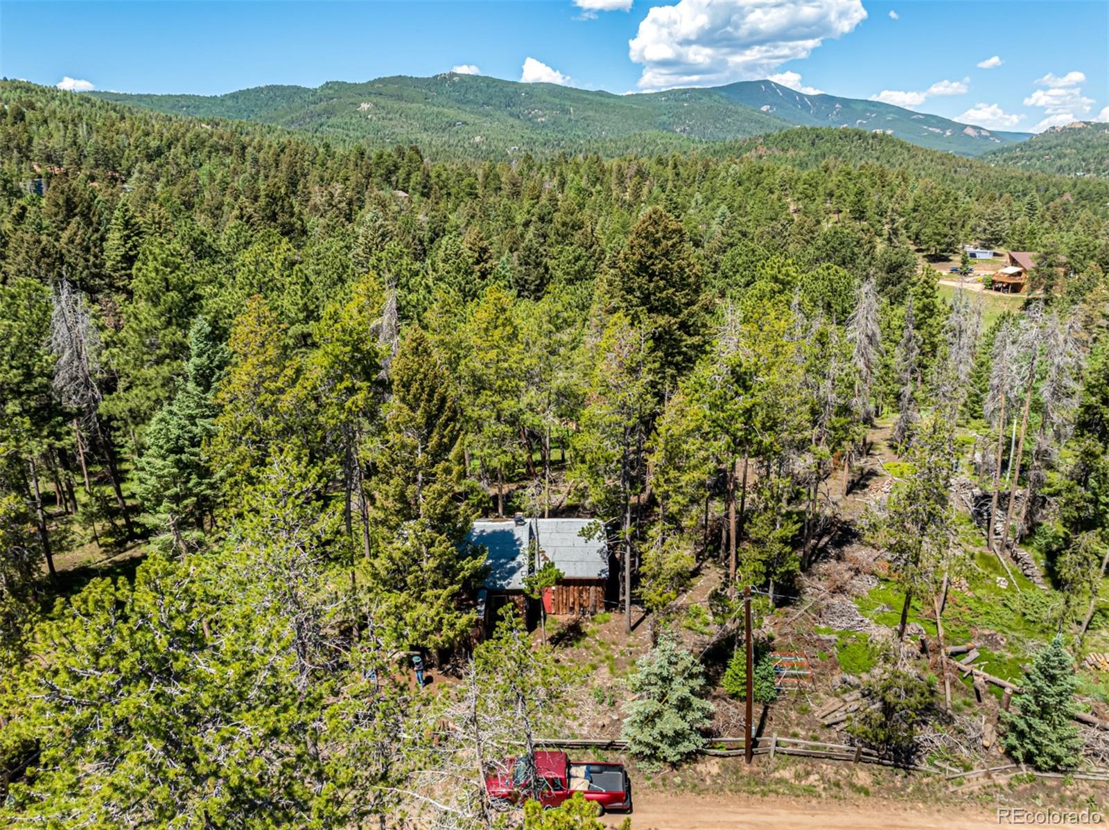 MLS Image #22 for 27164  grey moose trail,conifer, Colorado