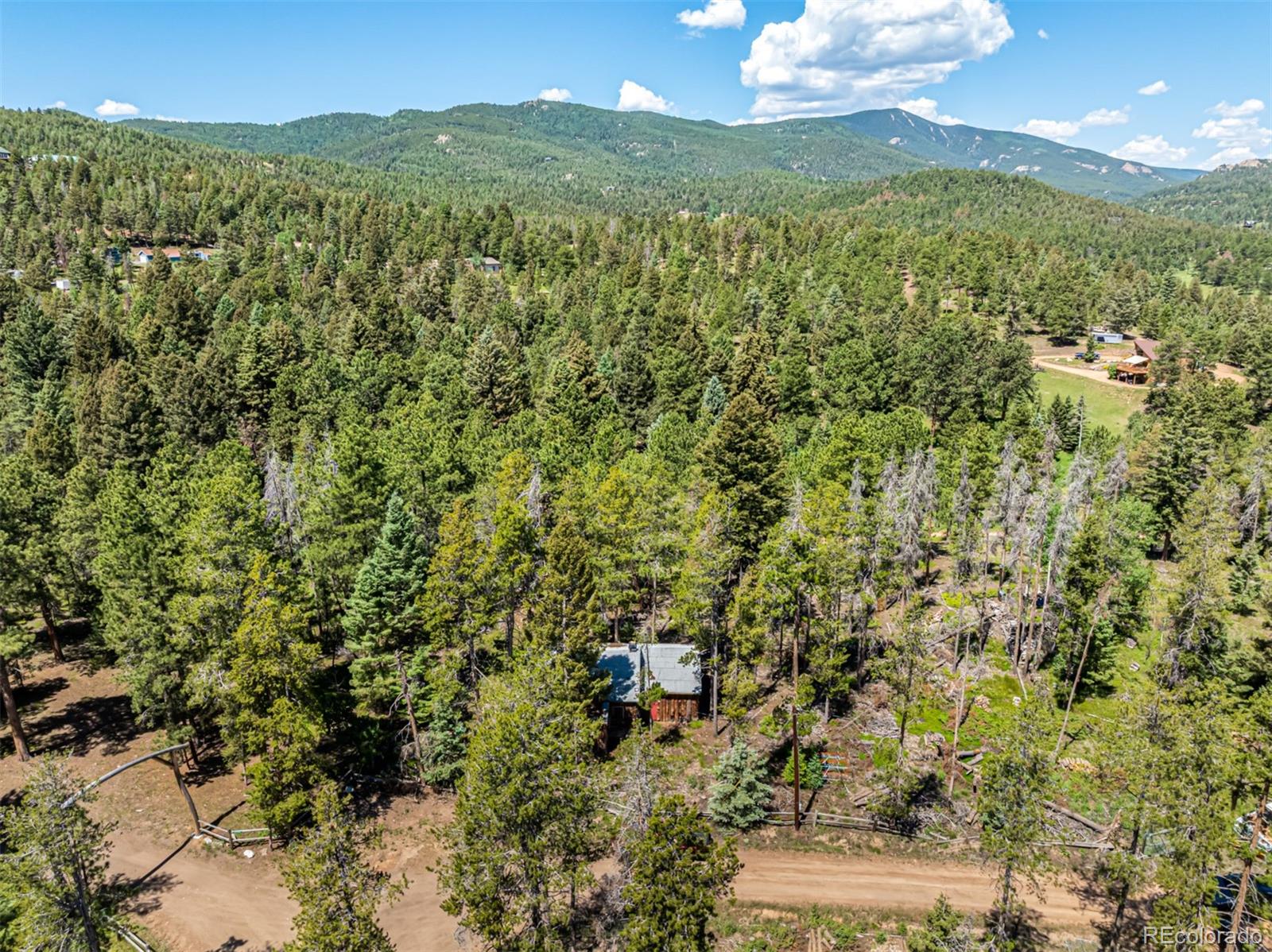 MLS Image #23 for 27164  grey moose trail,conifer, Colorado