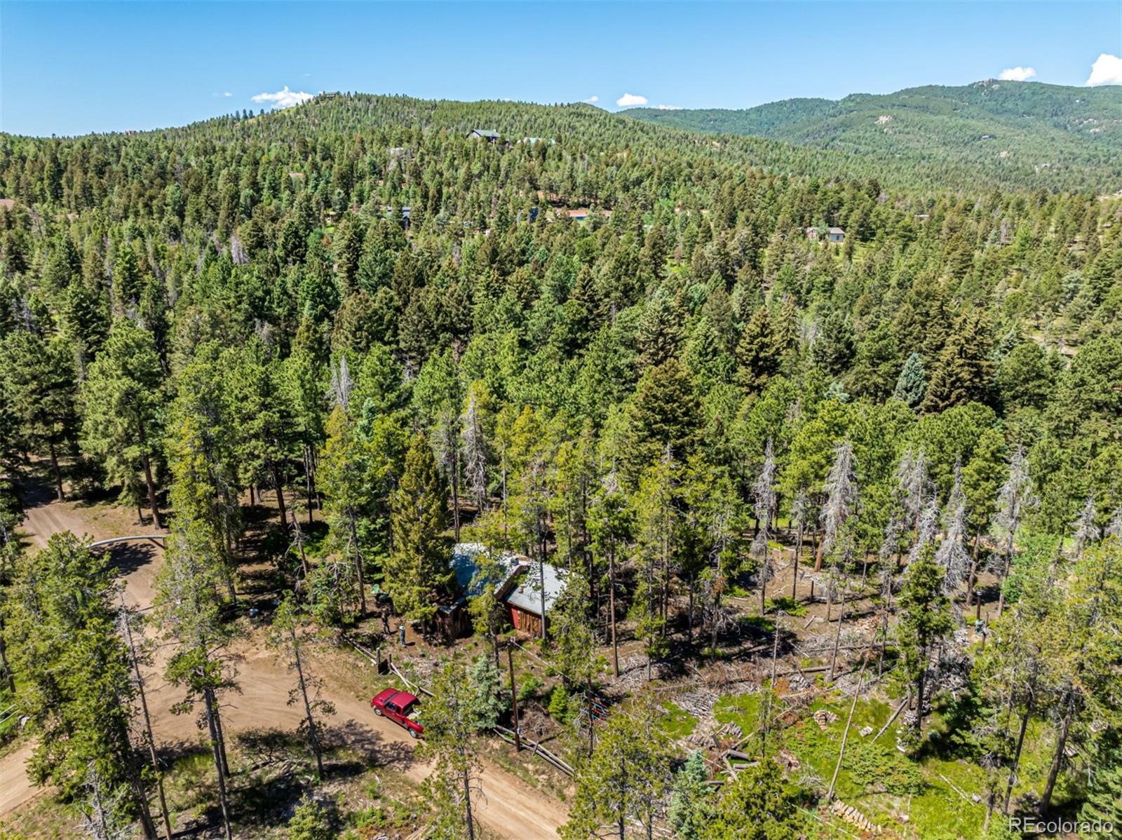 MLS Image #24 for 27164  grey moose trail,conifer, Colorado