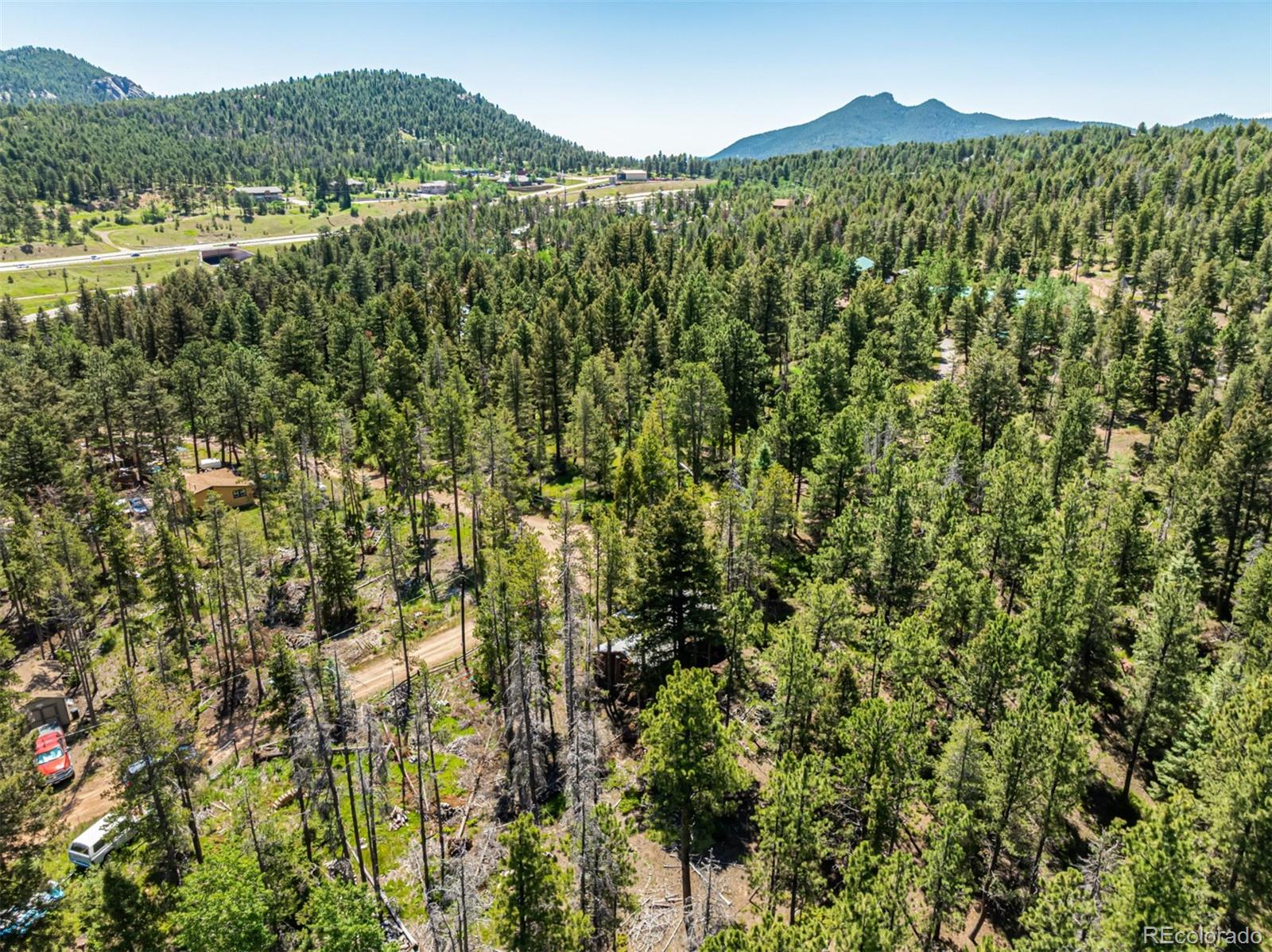 MLS Image #26 for 27164  grey moose trail,conifer, Colorado