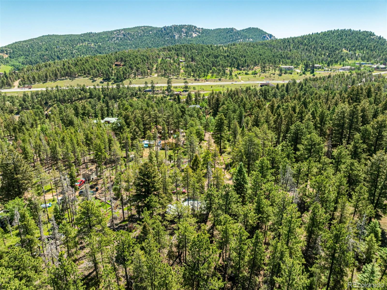 MLS Image #28 for 27164  grey moose trail,conifer, Colorado
