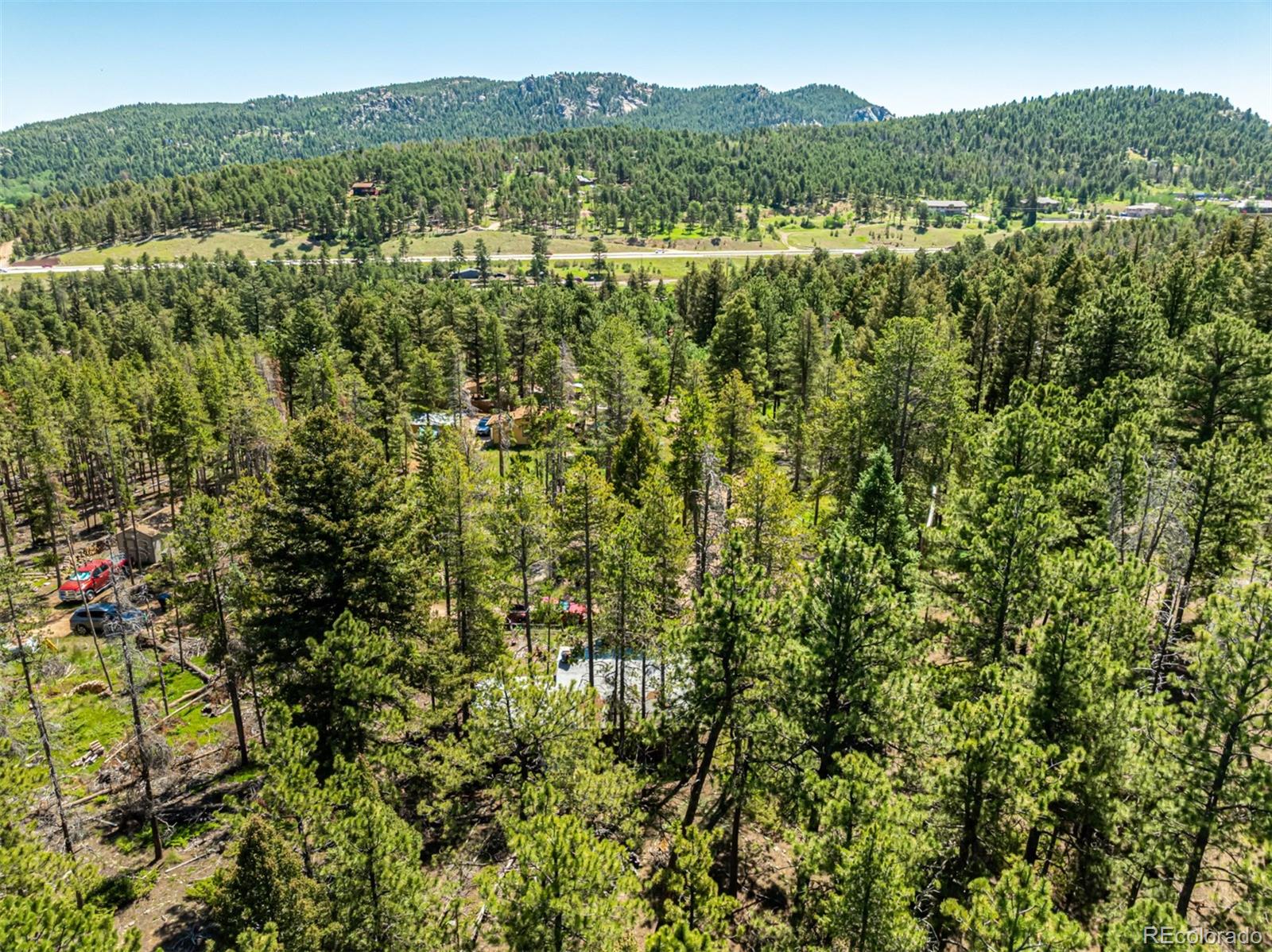 MLS Image #29 for 27164  grey moose trail,conifer, Colorado