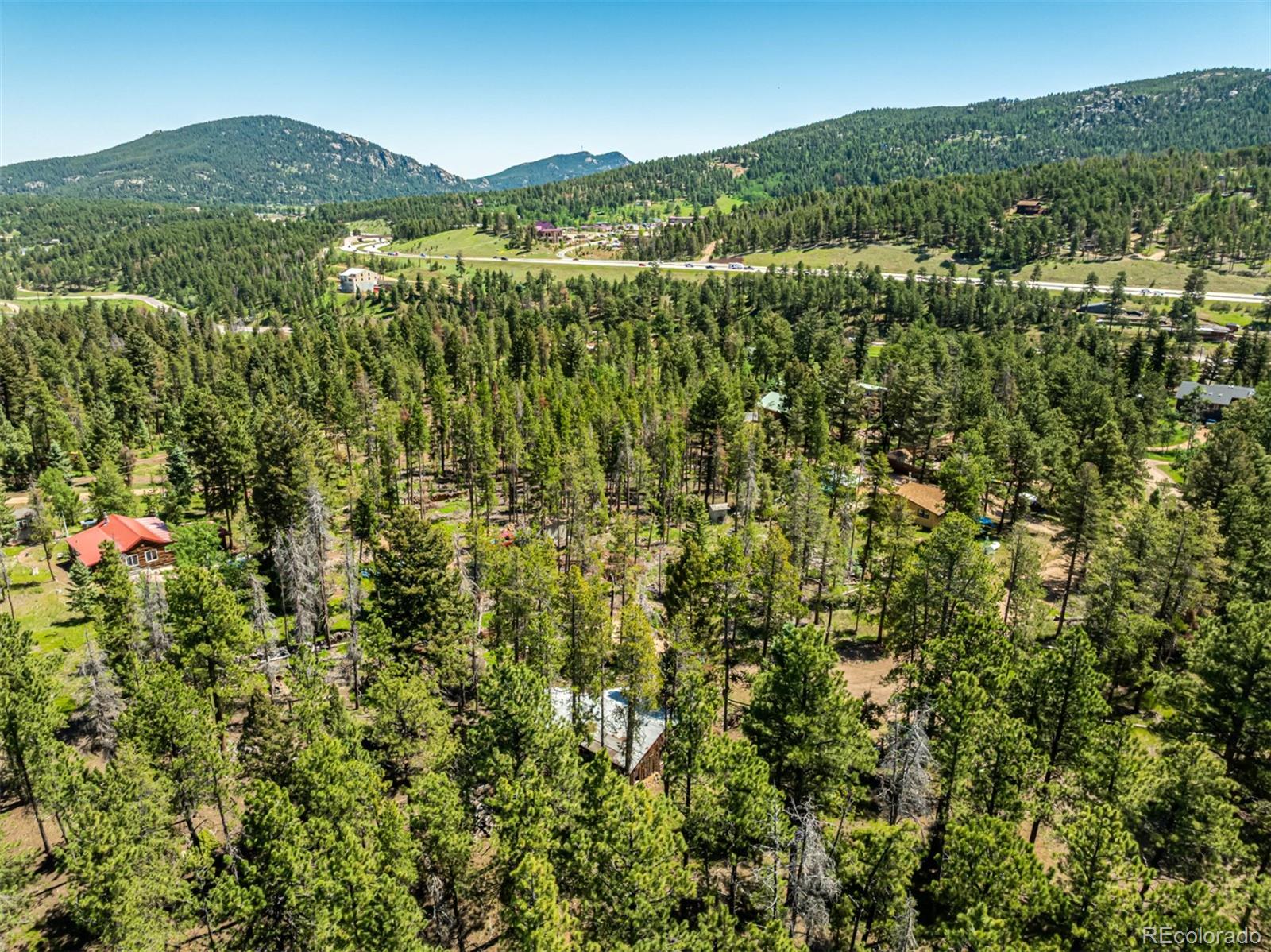 MLS Image #30 for 27164  grey moose trail,conifer, Colorado
