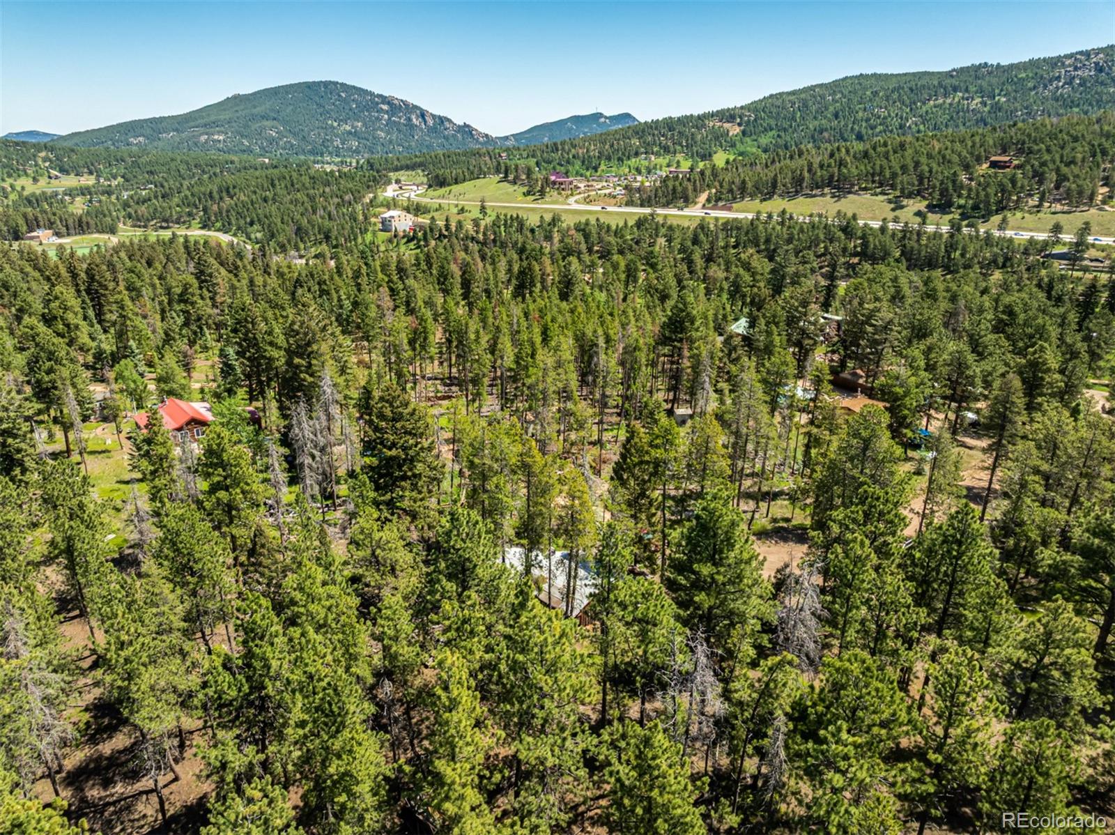 MLS Image #31 for 27164  grey moose trail,conifer, Colorado