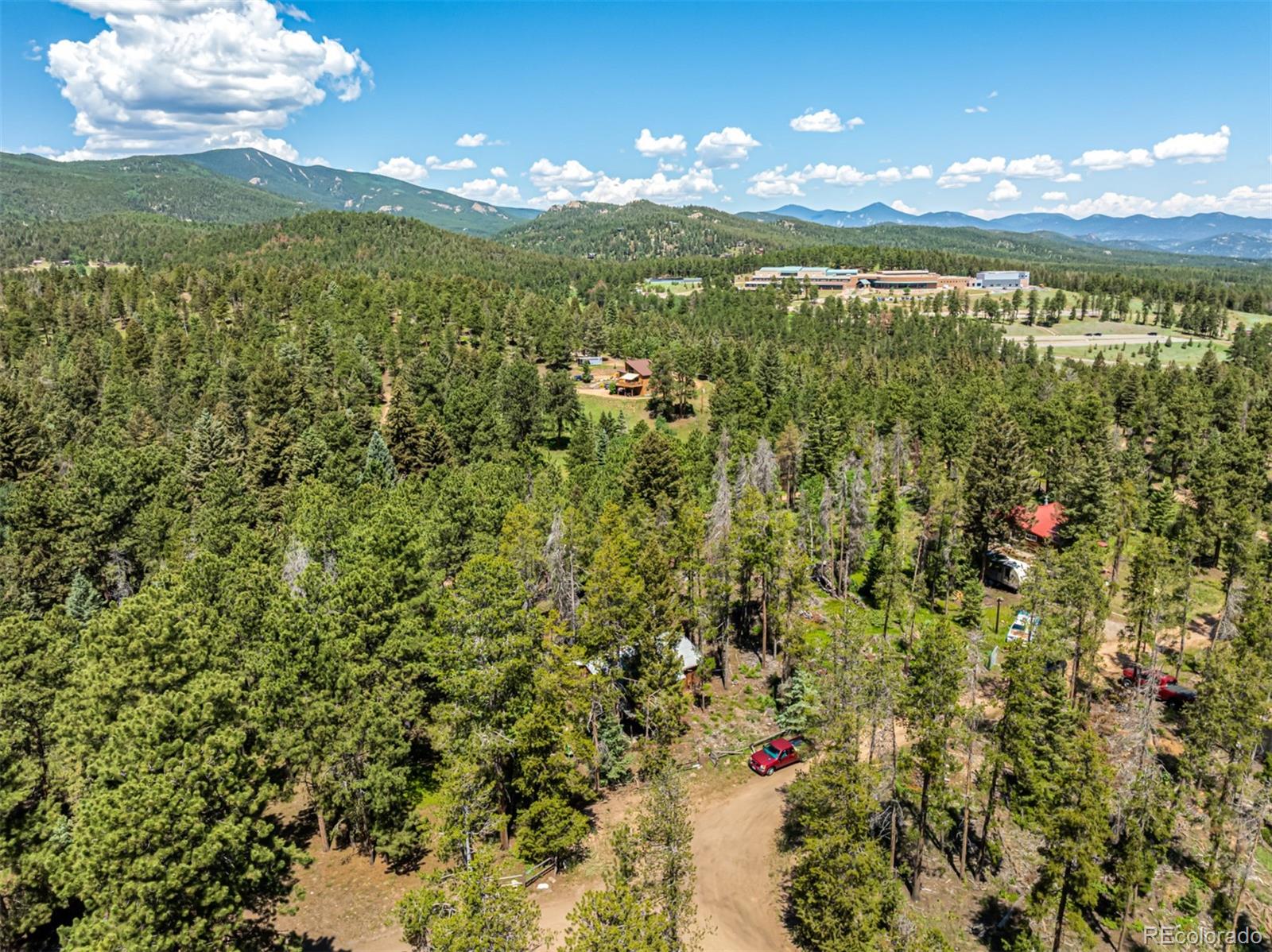 MLS Image #32 for 27164  grey moose trail,conifer, Colorado