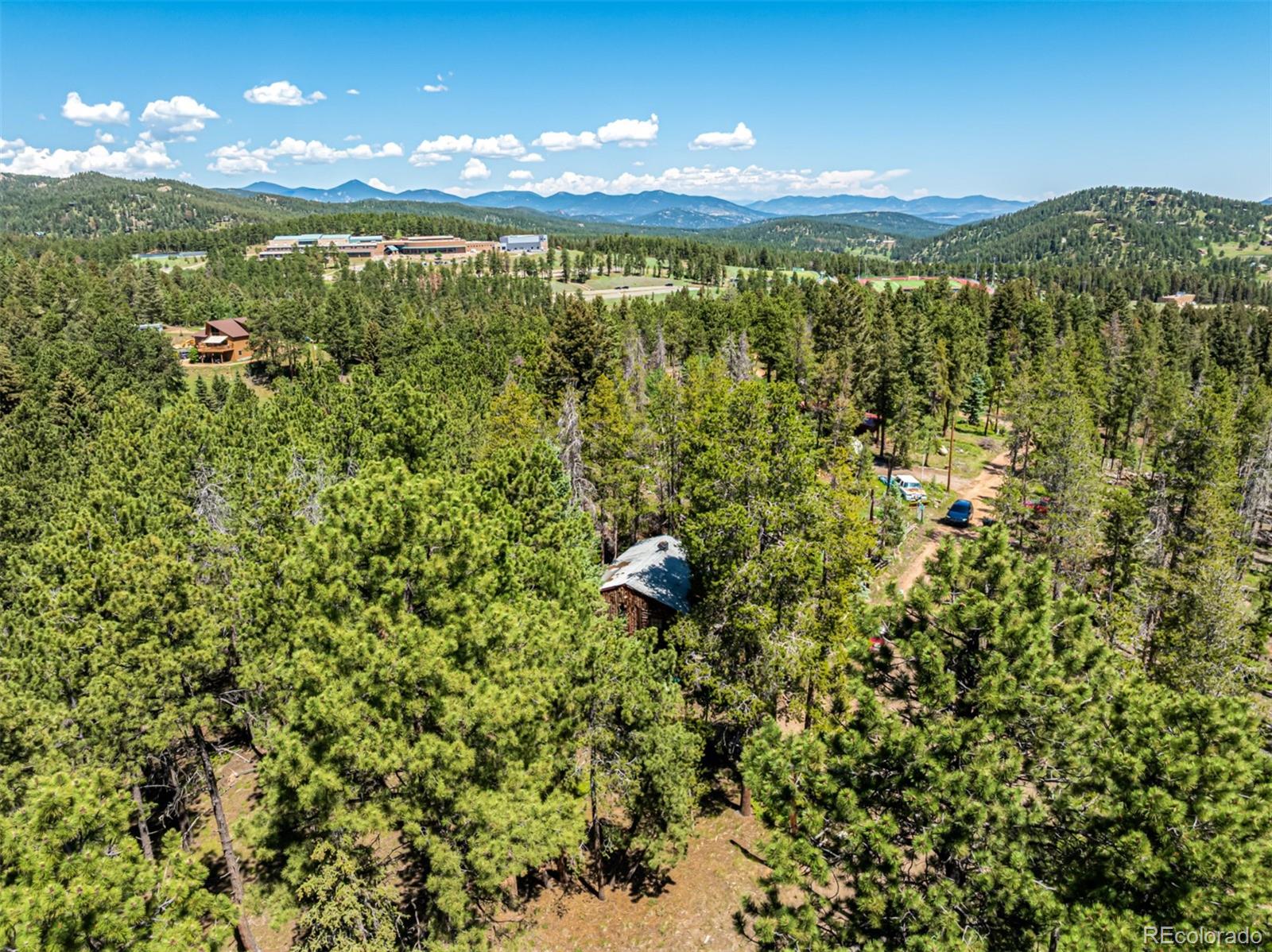 MLS Image #33 for 27164  grey moose trail,conifer, Colorado