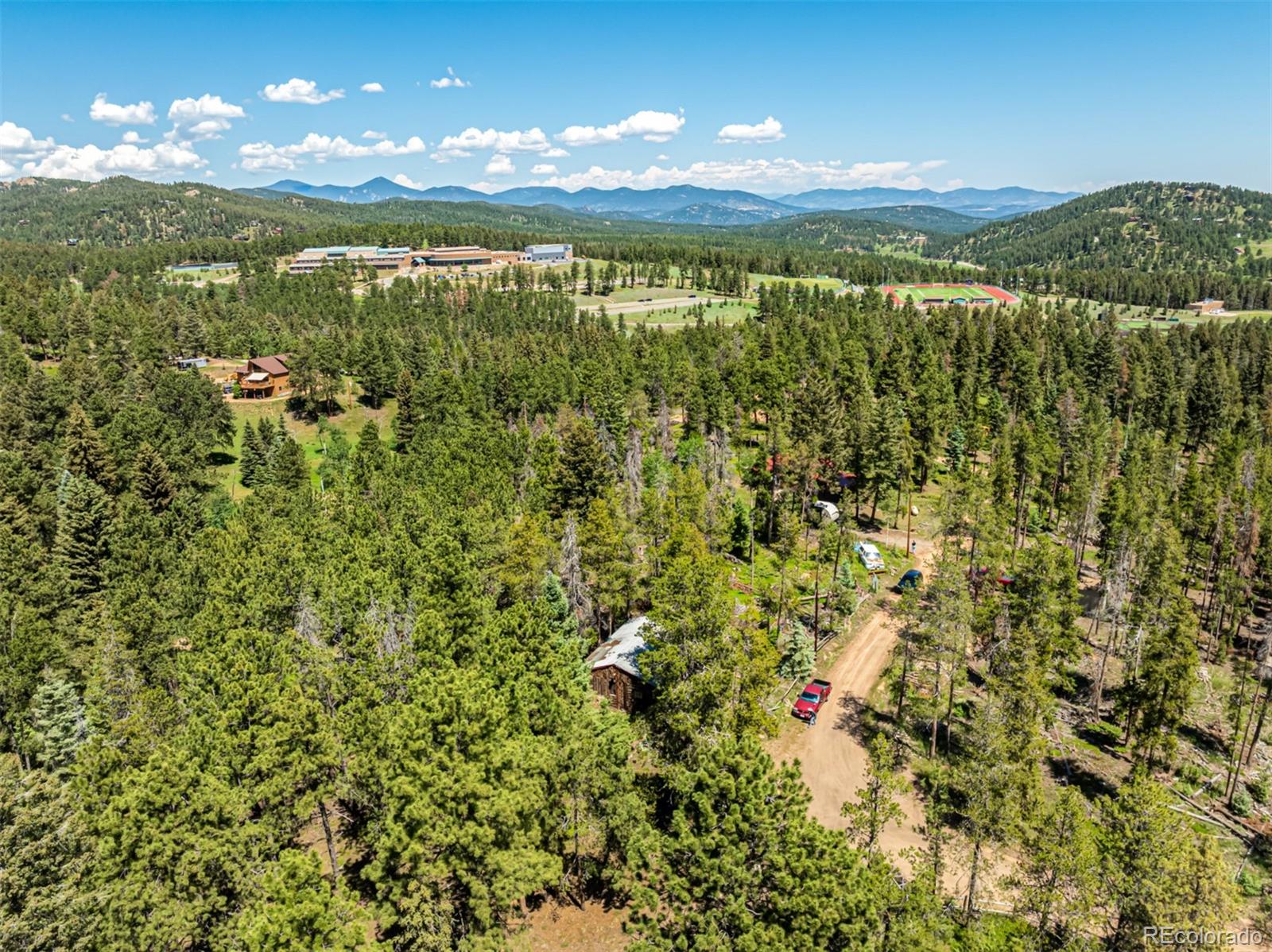 MLS Image #34 for 27164  grey moose trail,conifer, Colorado
