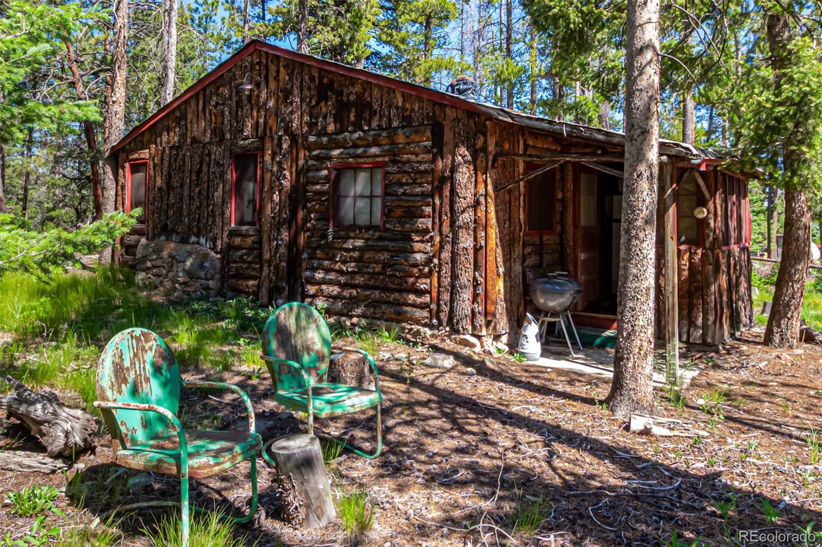MLS Image #4 for 27164  grey moose trail,conifer, Colorado