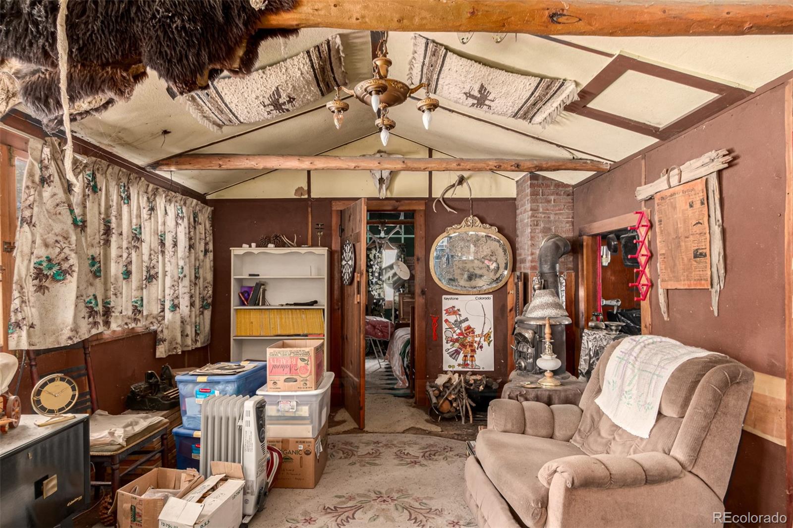 MLS Image #5 for 27164  grey moose trail,conifer, Colorado