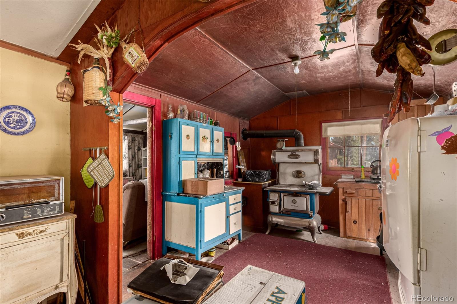 MLS Image #9 for 27164  grey moose trail,conifer, Colorado