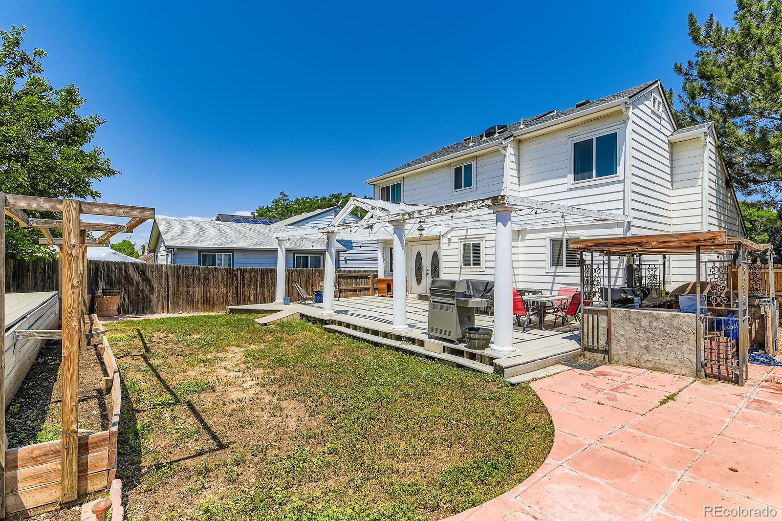 MLS Image #23 for 5020 e 120th place,thornton, Colorado