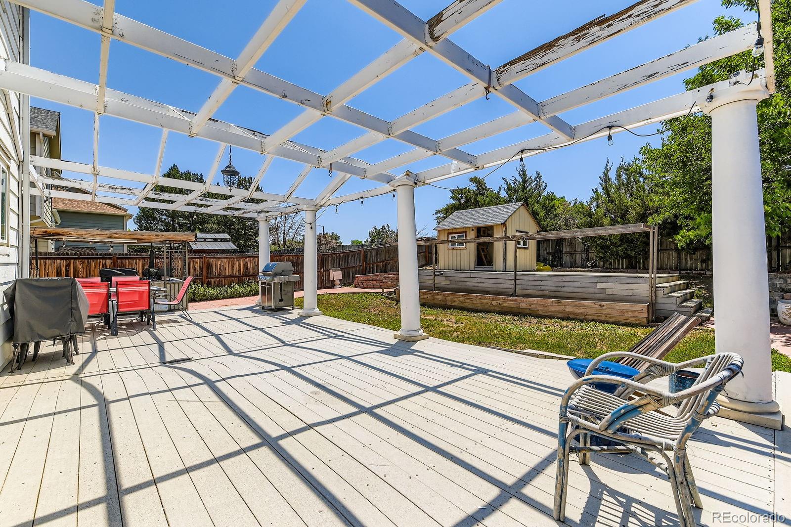 MLS Image #24 for 5020 e 120th place,thornton, Colorado