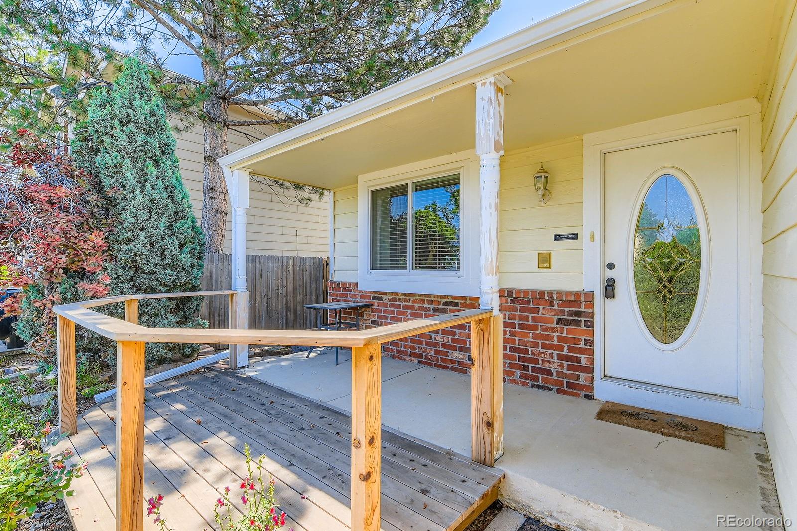 MLS Image #25 for 5020 e 120th place,thornton, Colorado