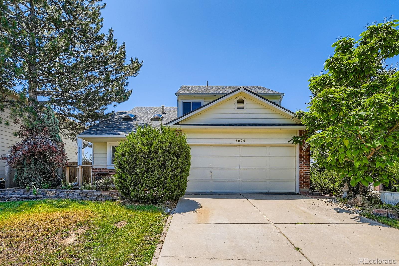 MLS Image #27 for 5020 e 120th place,thornton, Colorado