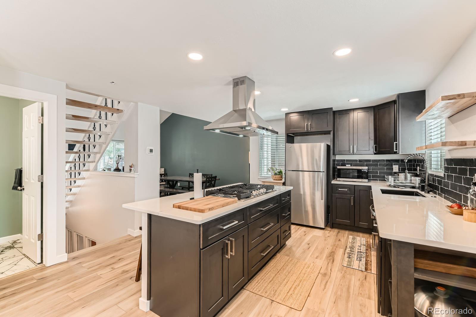 MLS Image #4 for 5020 e 120th place,thornton, Colorado