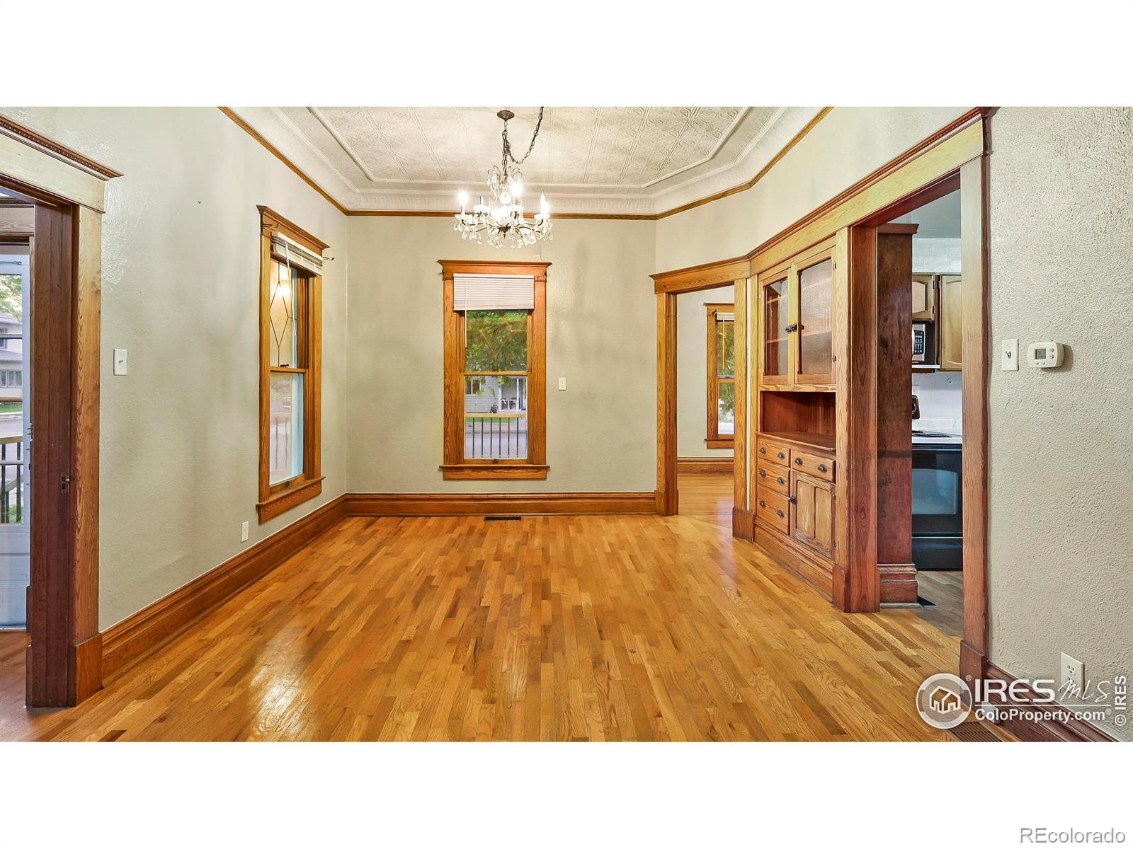 MLS Image #10 for 323  carson street,brush, Colorado