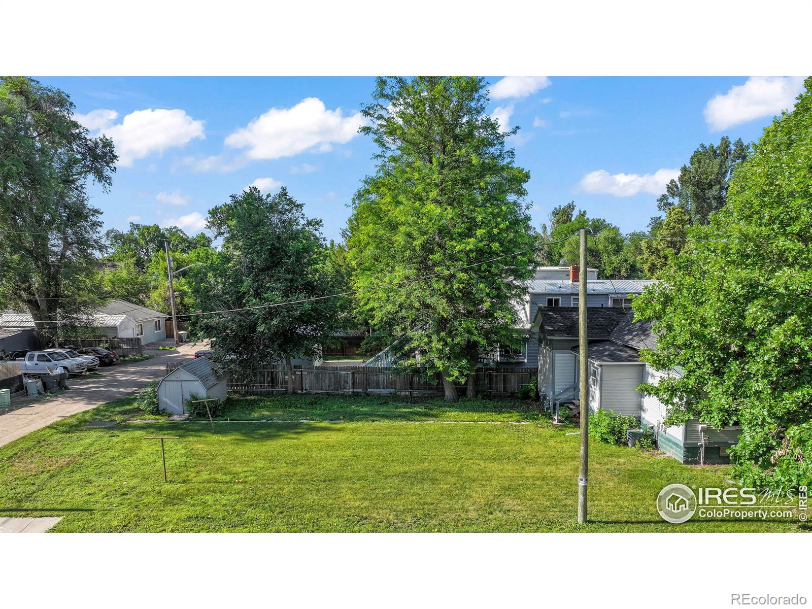 MLS Image #23 for 323  carson street,brush, Colorado