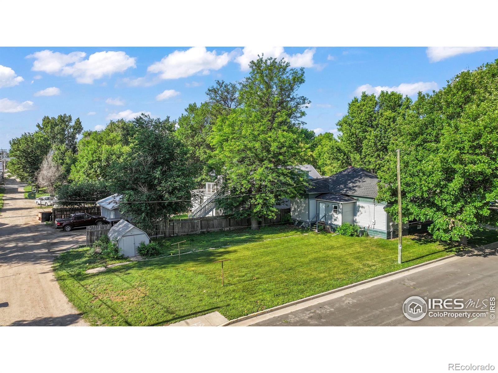 MLS Image #31 for 323  carson street,brush, Colorado