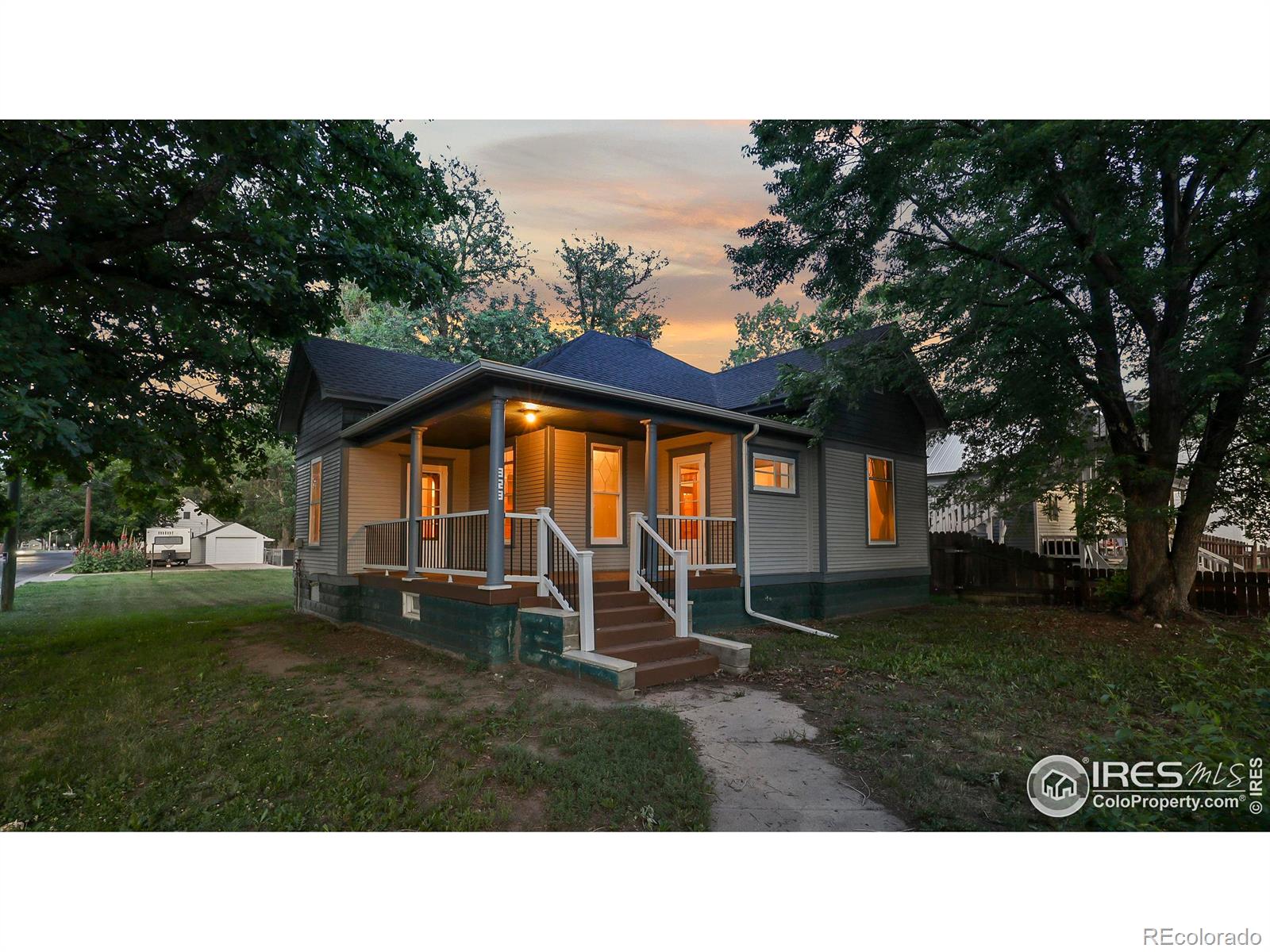 MLS Image #32 for 323  carson street,brush, Colorado