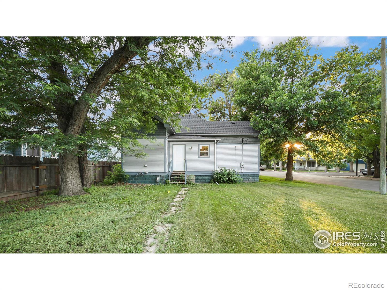 MLS Image #5 for 323  carson street,brush, Colorado