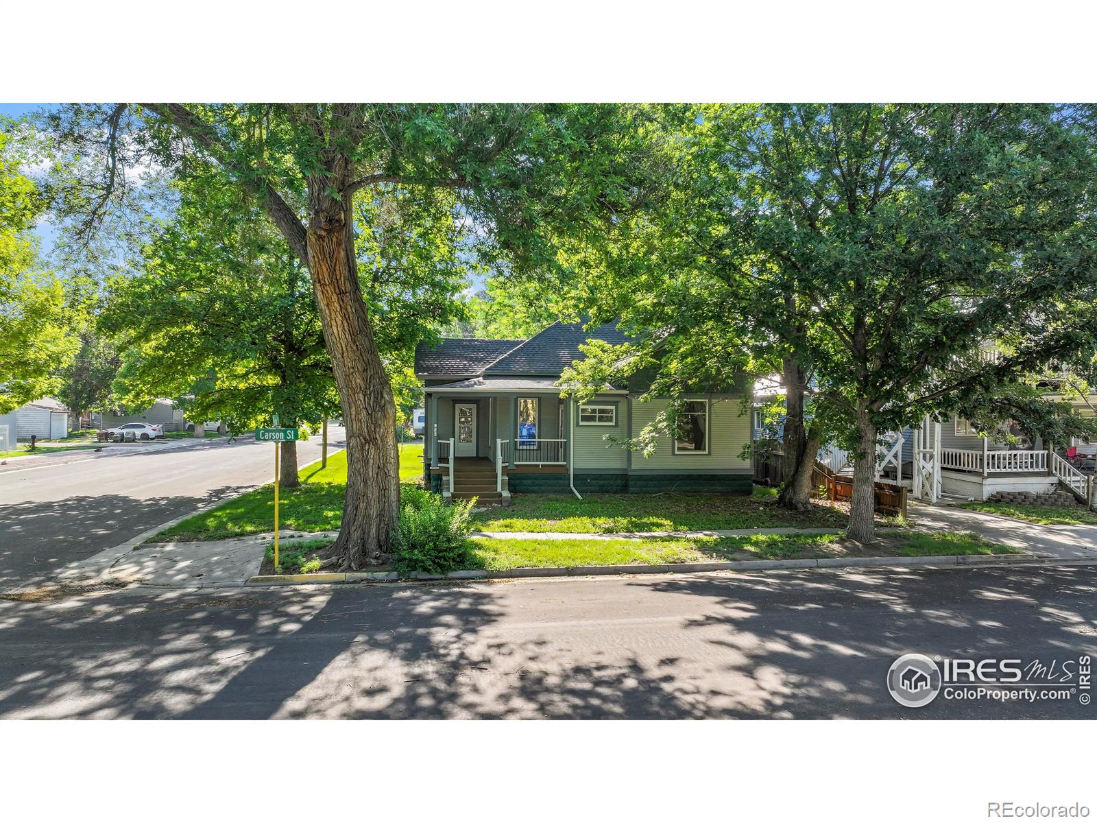 MLS Image #6 for 323  carson street,brush, Colorado