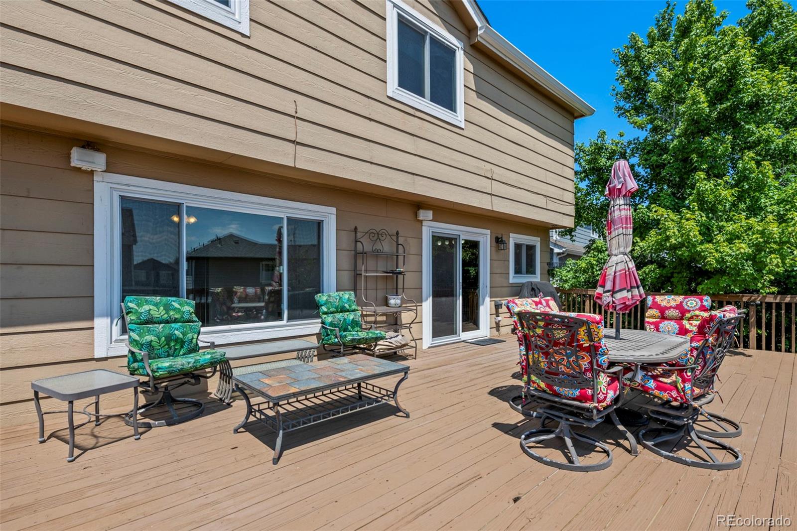 MLS Image #30 for 4656  ketchwood circle,highlands ranch, Colorado