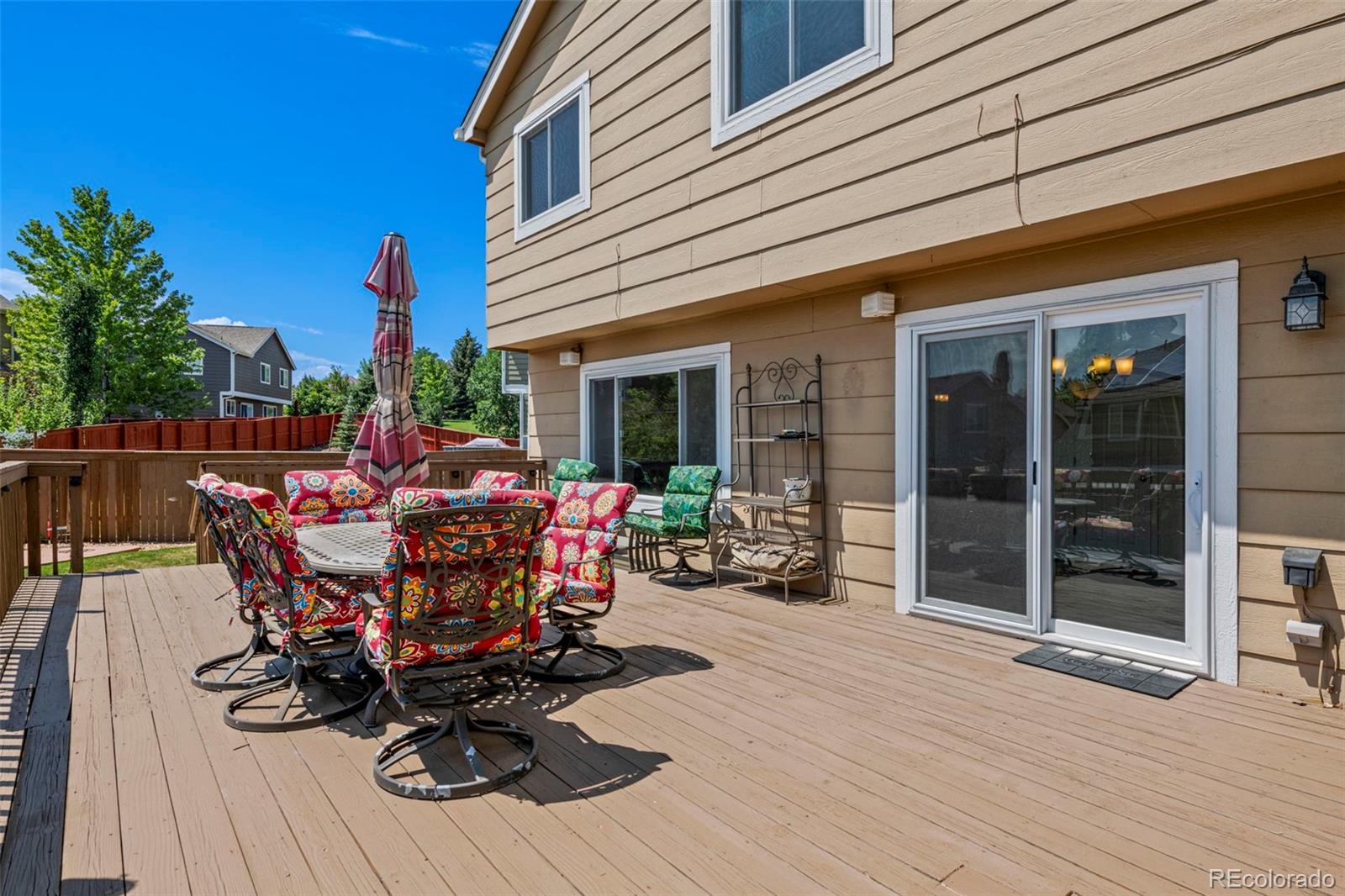 MLS Image #31 for 4656  ketchwood circle,highlands ranch, Colorado