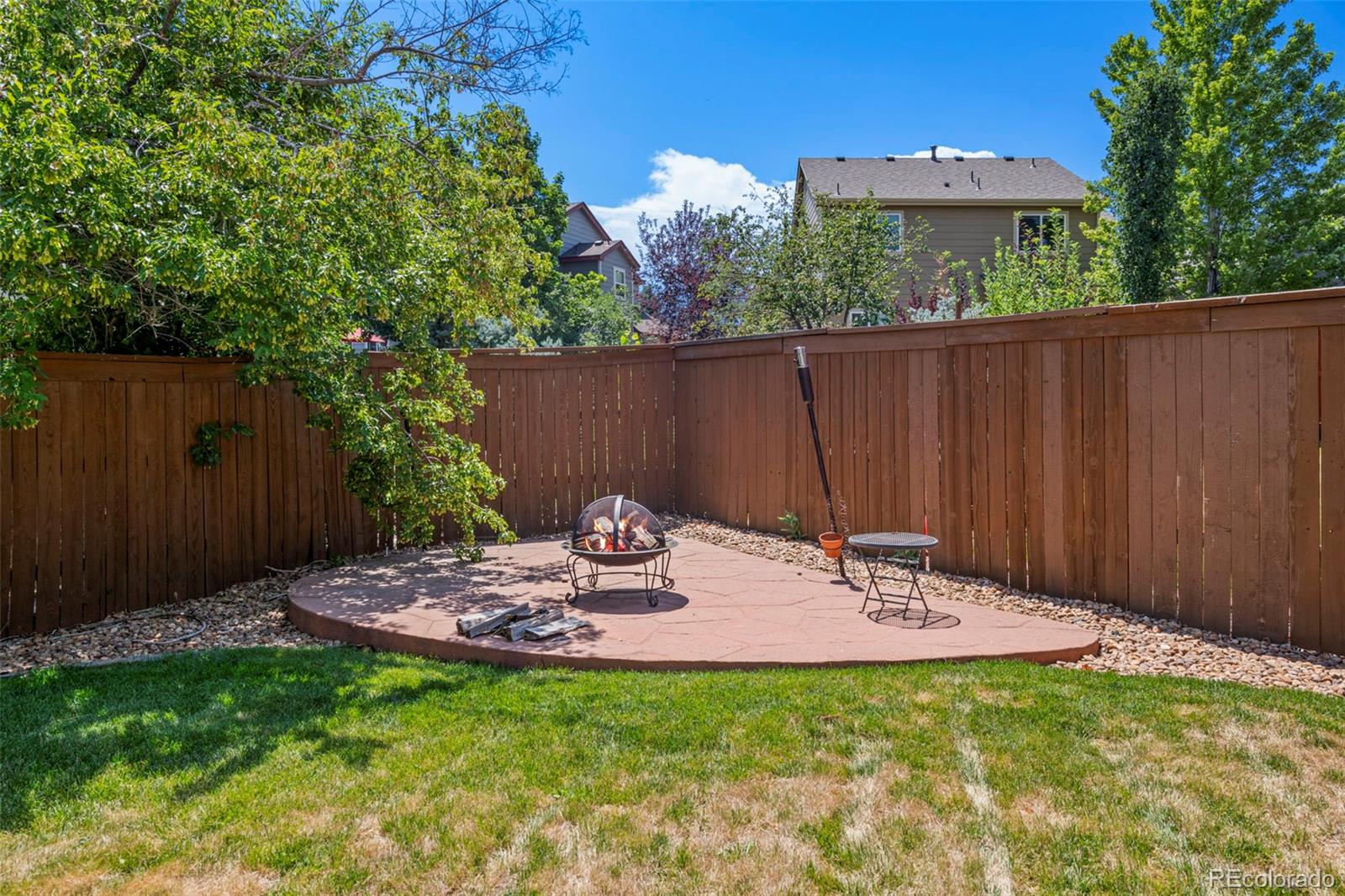 MLS Image #32 for 4656  ketchwood circle,highlands ranch, Colorado