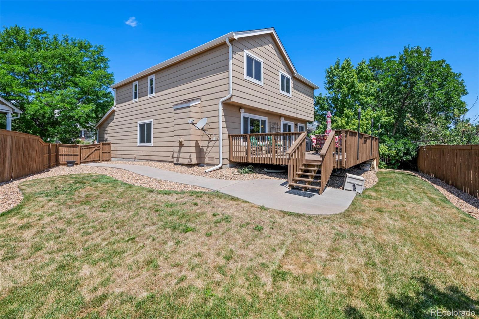 MLS Image #33 for 4656  ketchwood circle,highlands ranch, Colorado