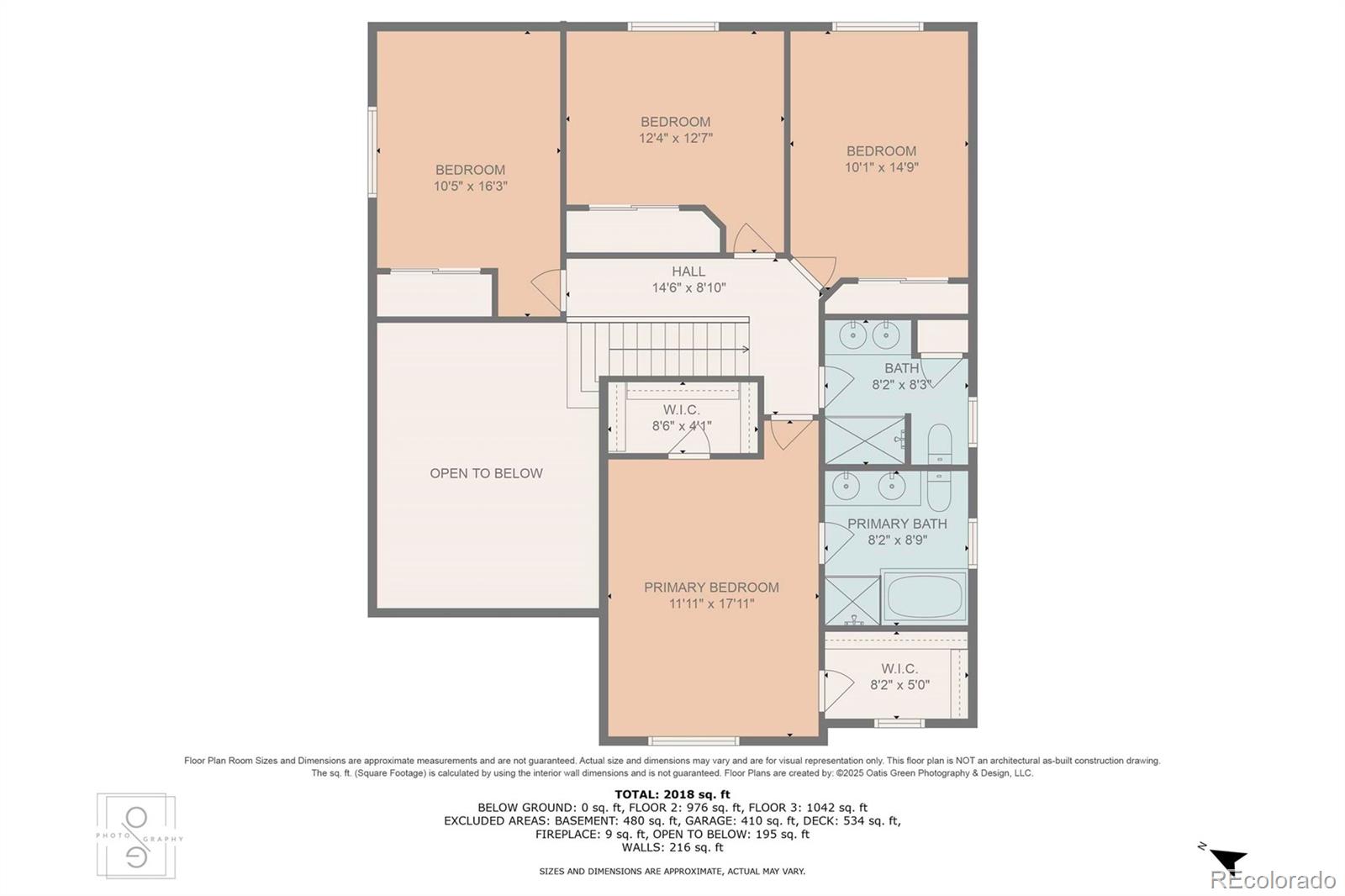 MLS Image #35 for 4656  ketchwood circle,highlands ranch, Colorado