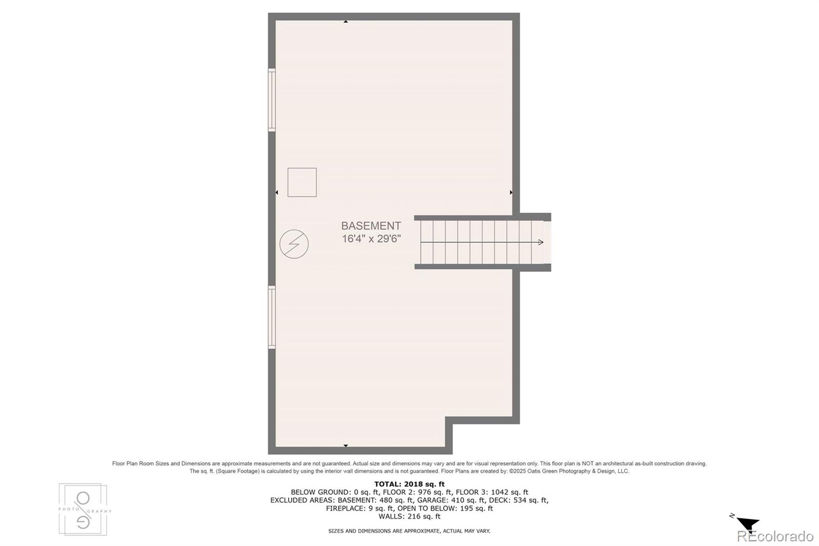 MLS Image #36 for 4656  ketchwood circle,highlands ranch, Colorado