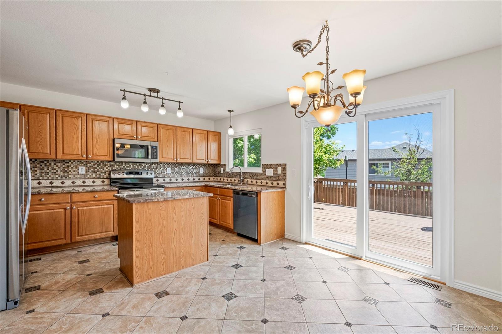 MLS Image #4 for 4656  ketchwood circle,highlands ranch, Colorado