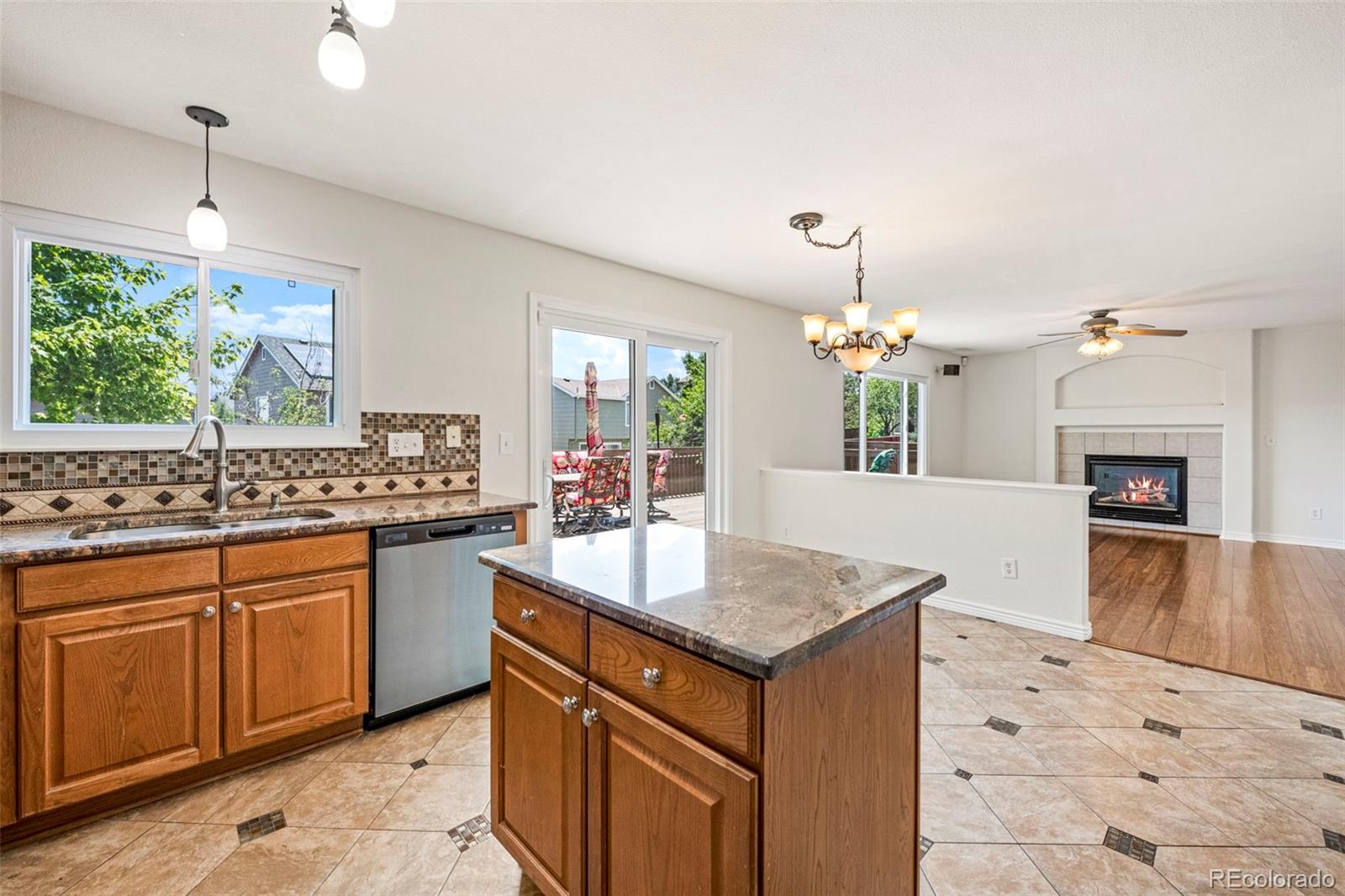 MLS Image #6 for 4656  ketchwood circle,highlands ranch, Colorado