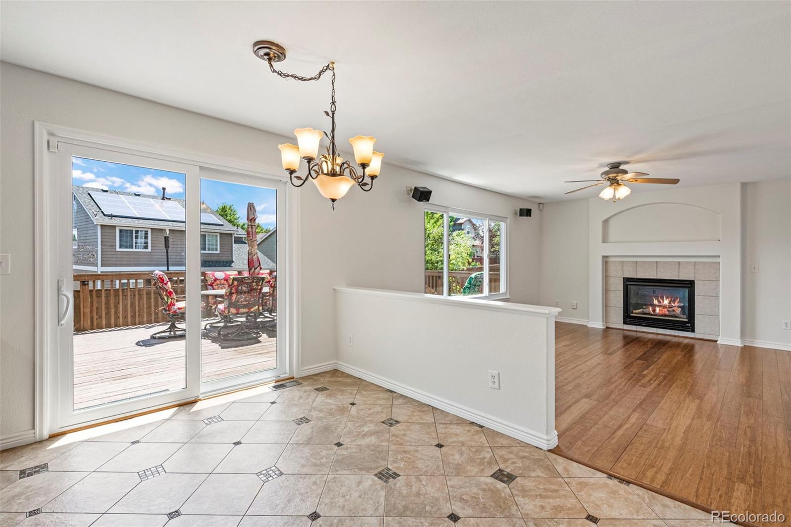 MLS Image #8 for 4656  ketchwood circle,highlands ranch, Colorado