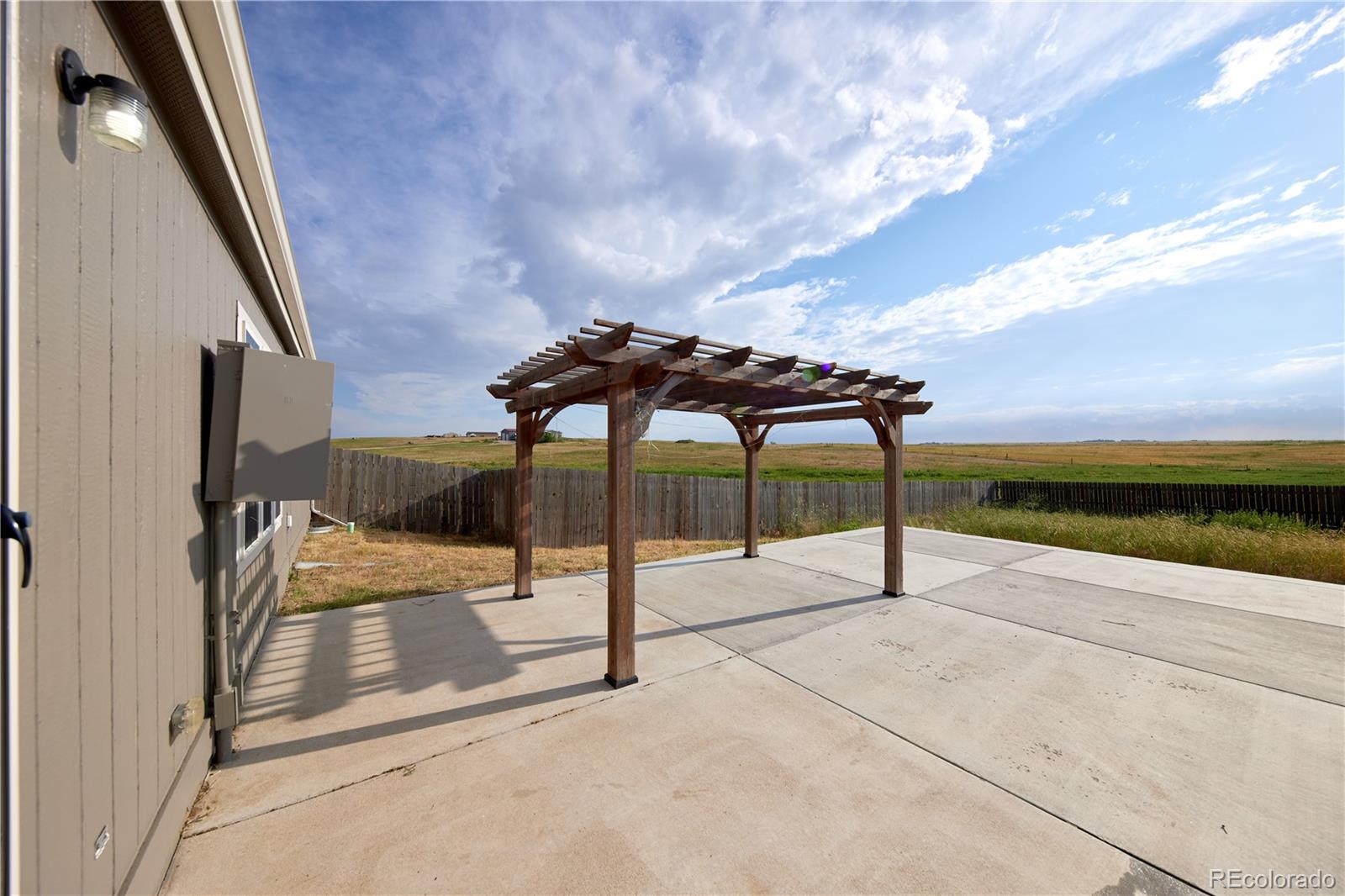 MLS Image #25 for 11595  pass me by road,strasburg, Colorado