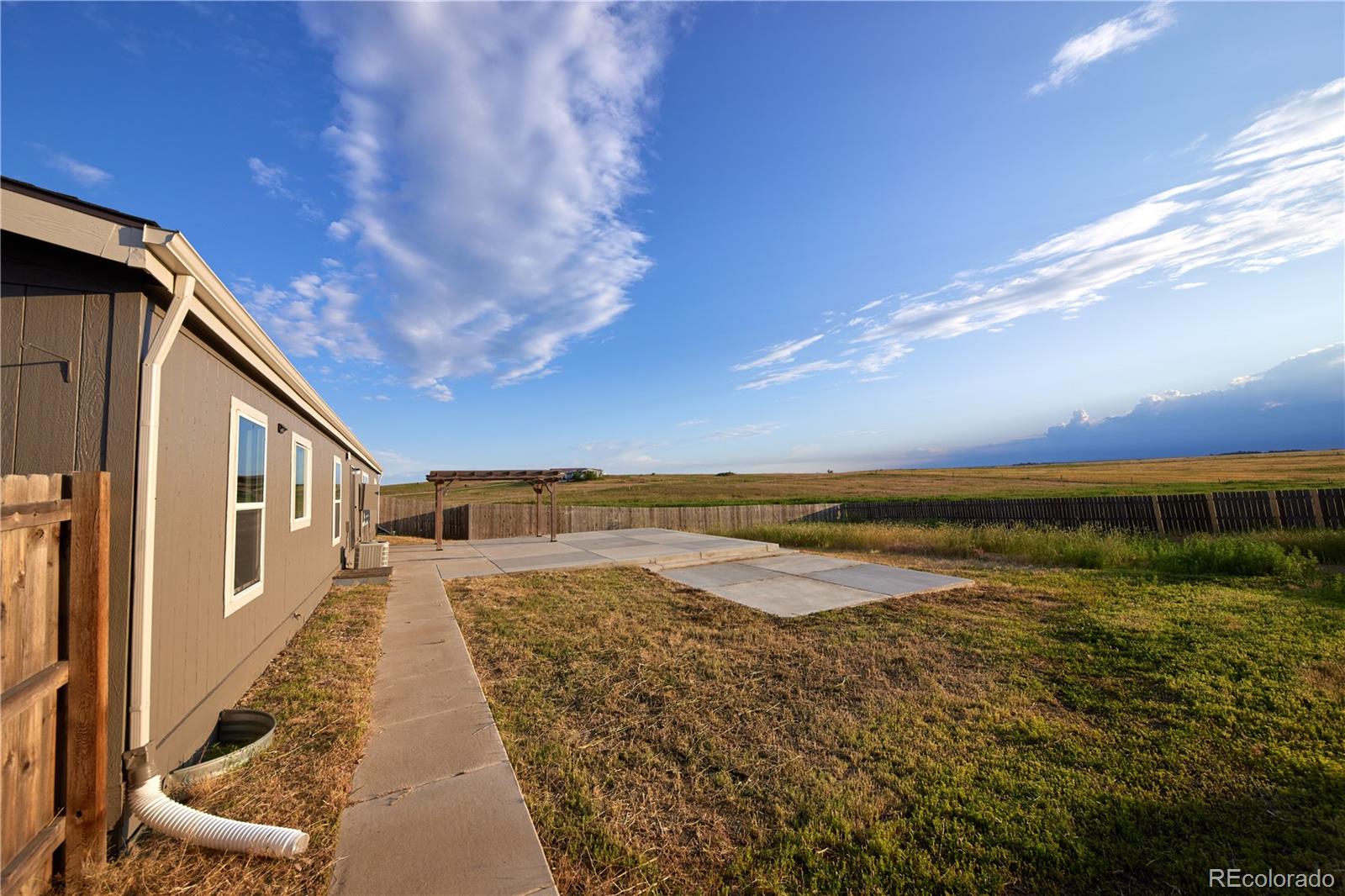 MLS Image #29 for 11595  pass me by road,strasburg, Colorado