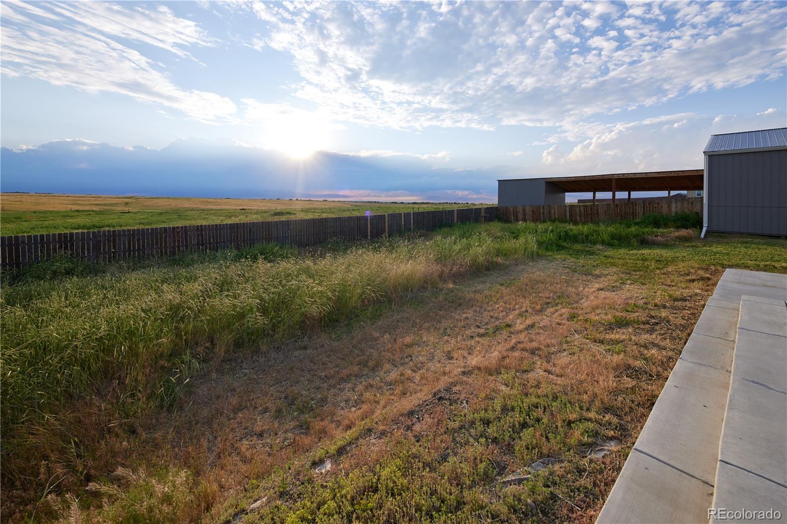 MLS Image #30 for 11595  pass me by road,strasburg, Colorado