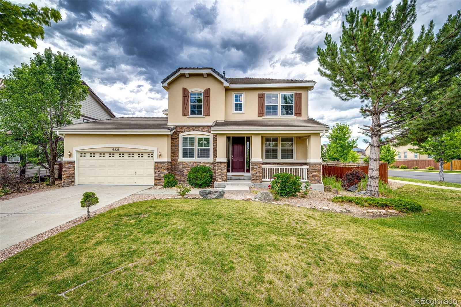 MLS Image #0 for 6528 s kewaunee way,aurora, Colorado