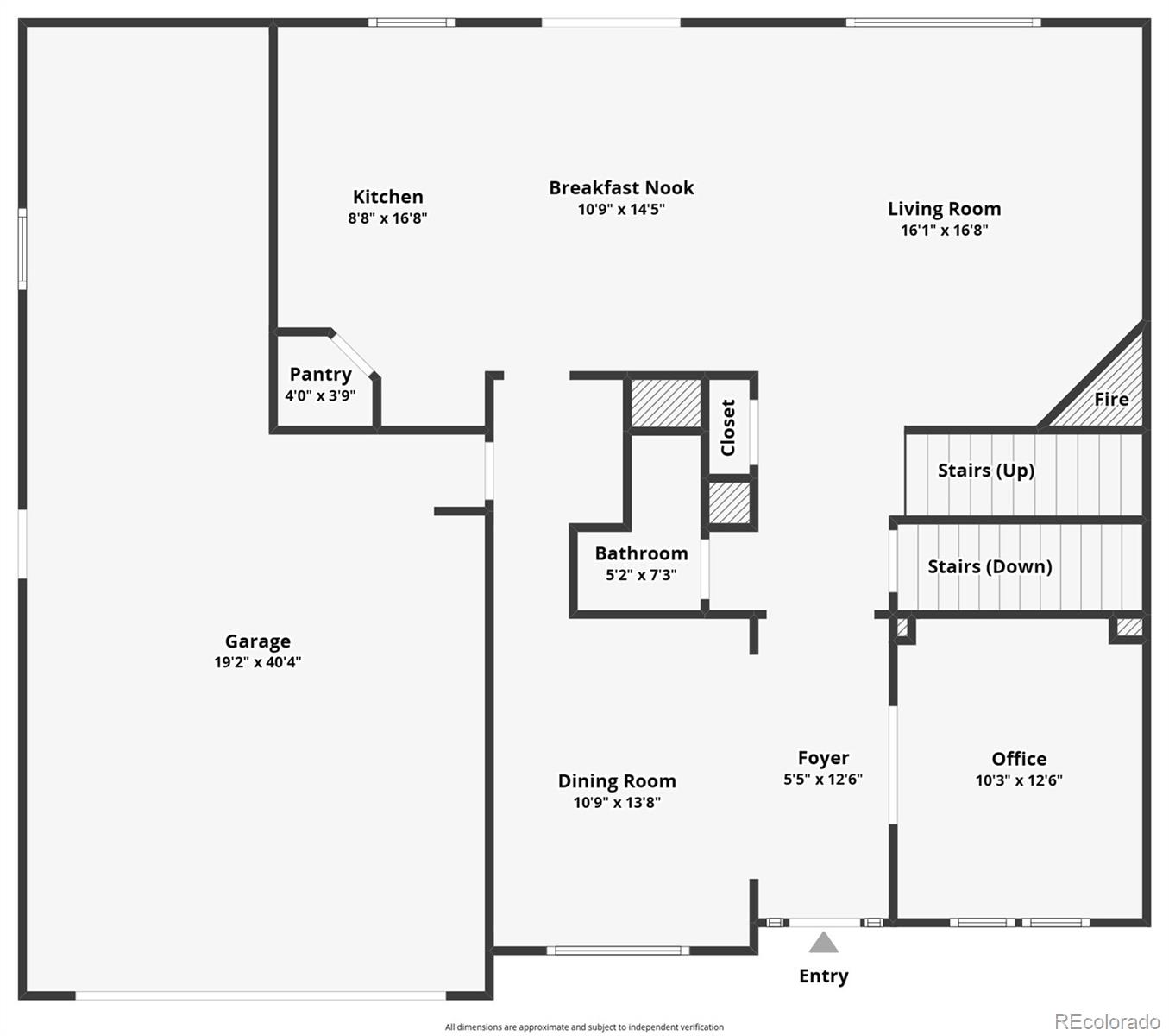 MLS Image #33 for 6528 s kewaunee way,aurora, Colorado