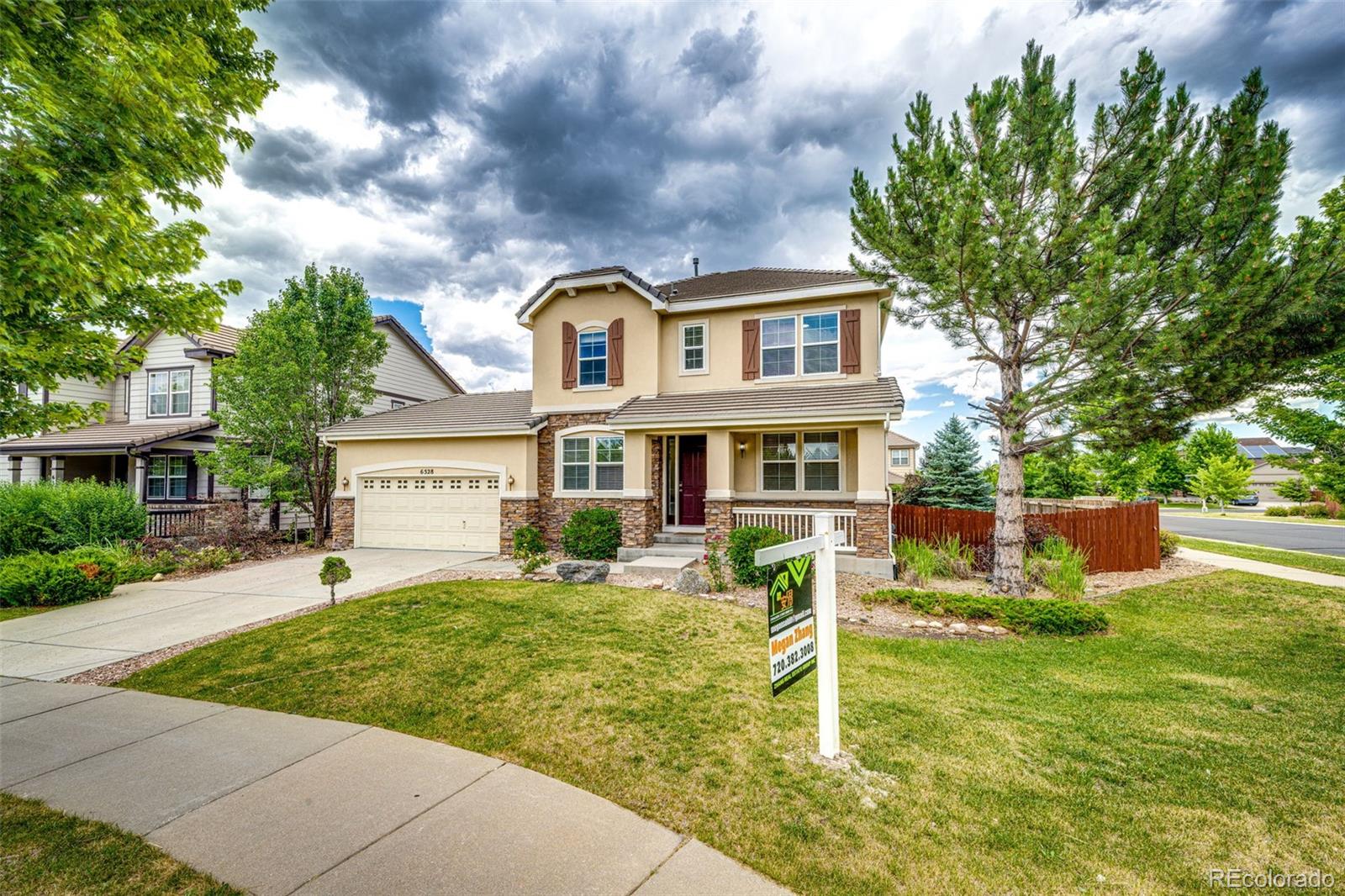 MLS Image #36 for 6528 s kewaunee way,aurora, Colorado