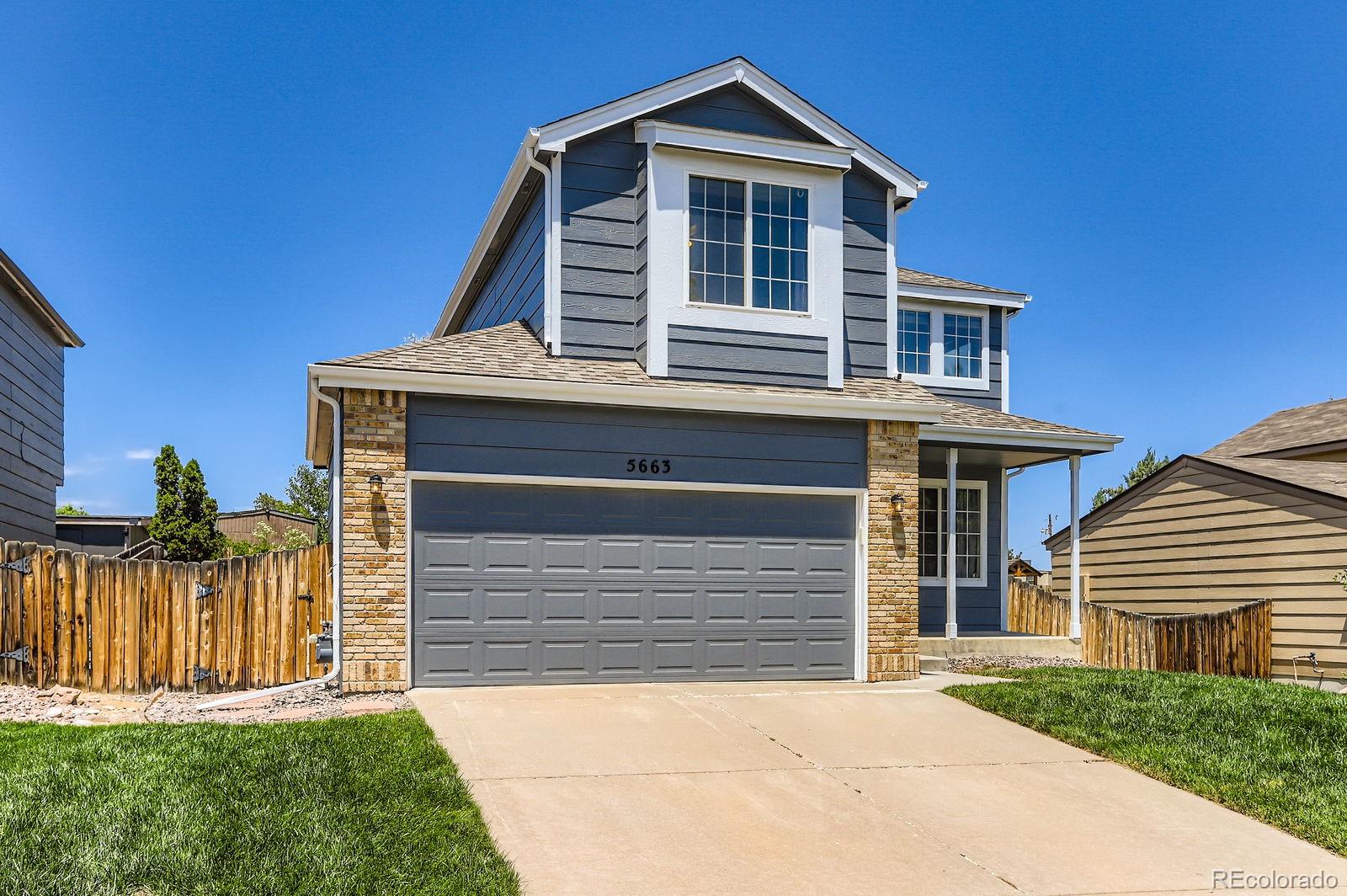 MLS Image #2 for 5663 w 118th place,westminster, Colorado
