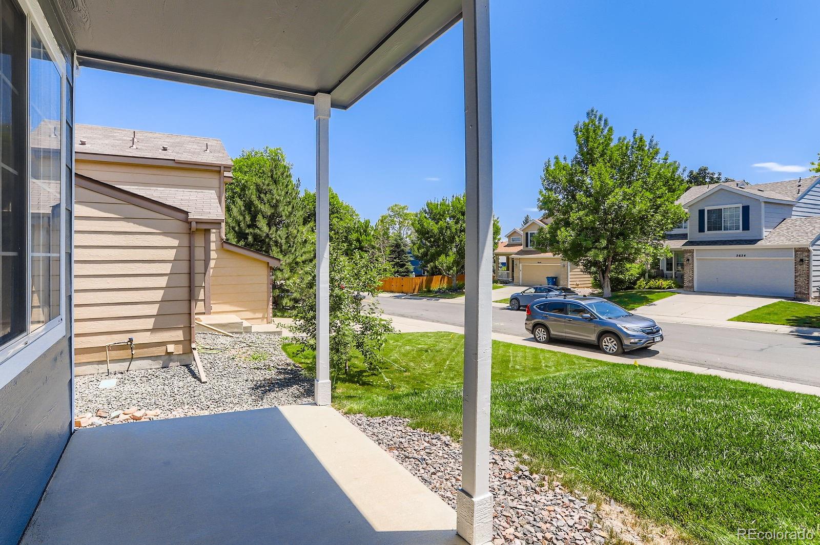 MLS Image #4 for 5663 w 118th place,westminster, Colorado