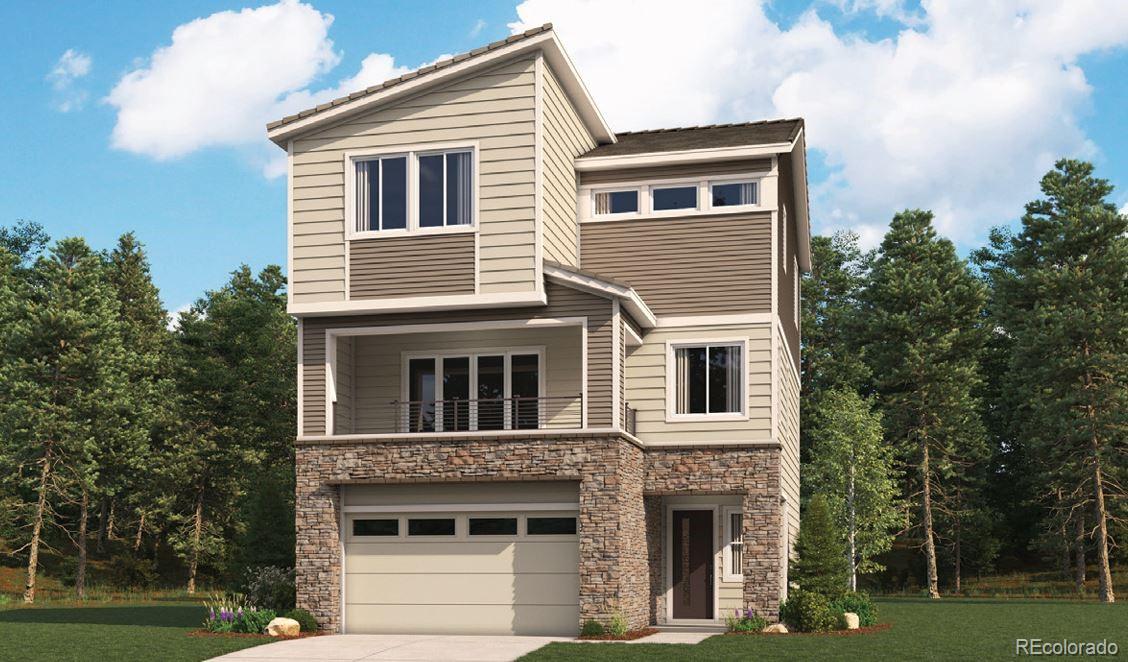 MLS Image #0 for 9135  white ridge road,englewood, Colorado